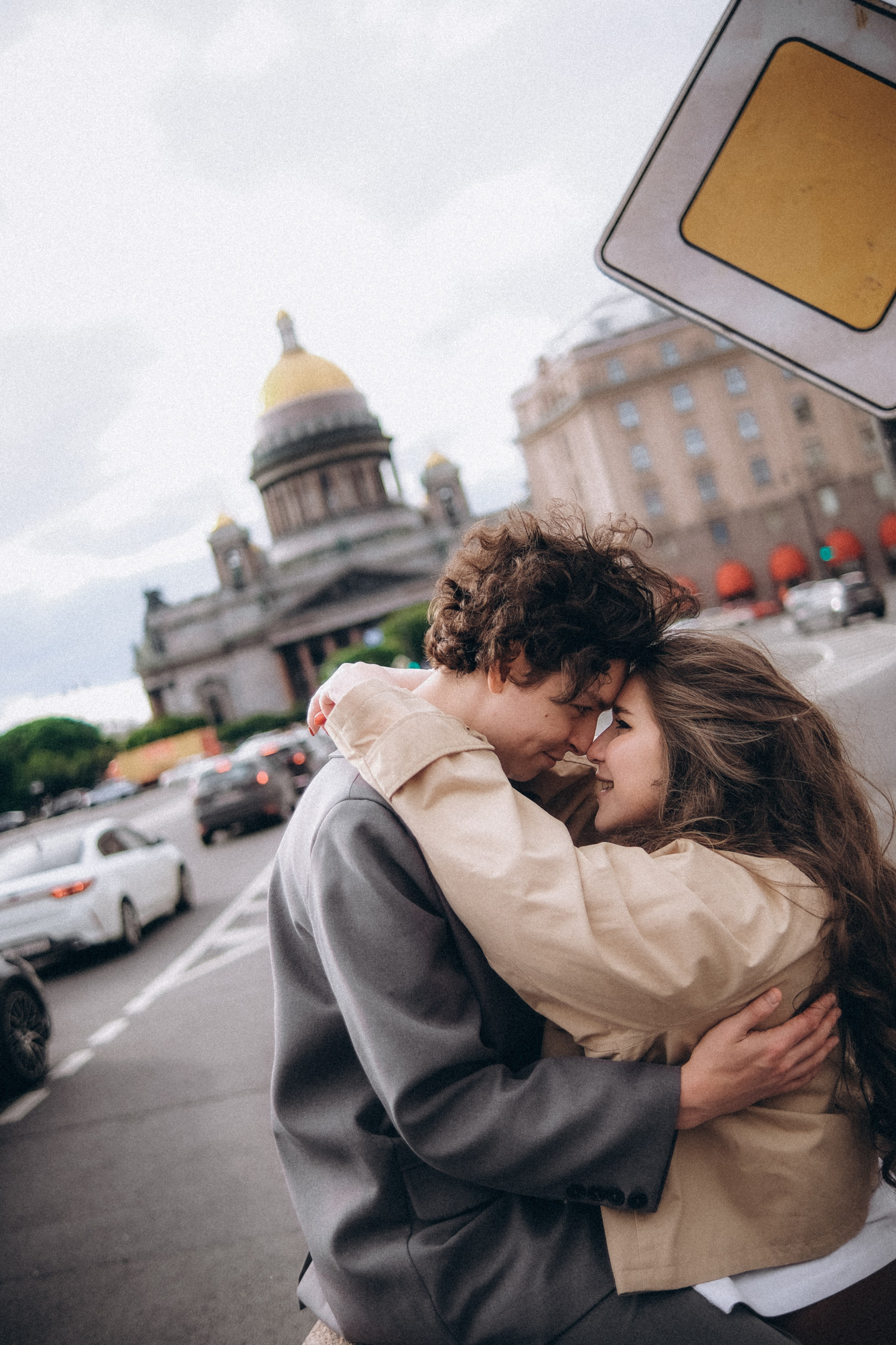 Даша & Дима. Phdkvmr.ru