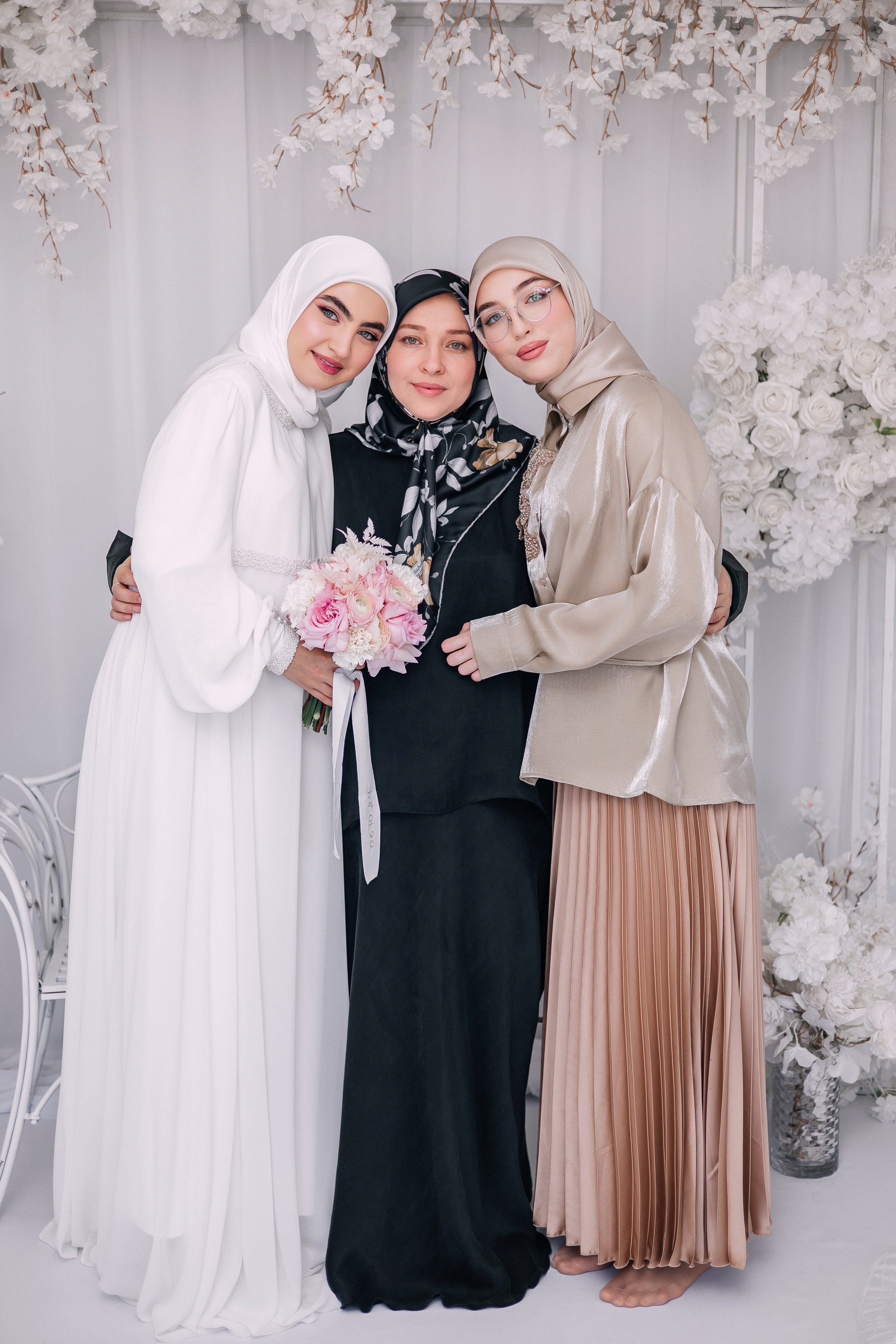 Невеста Раяна