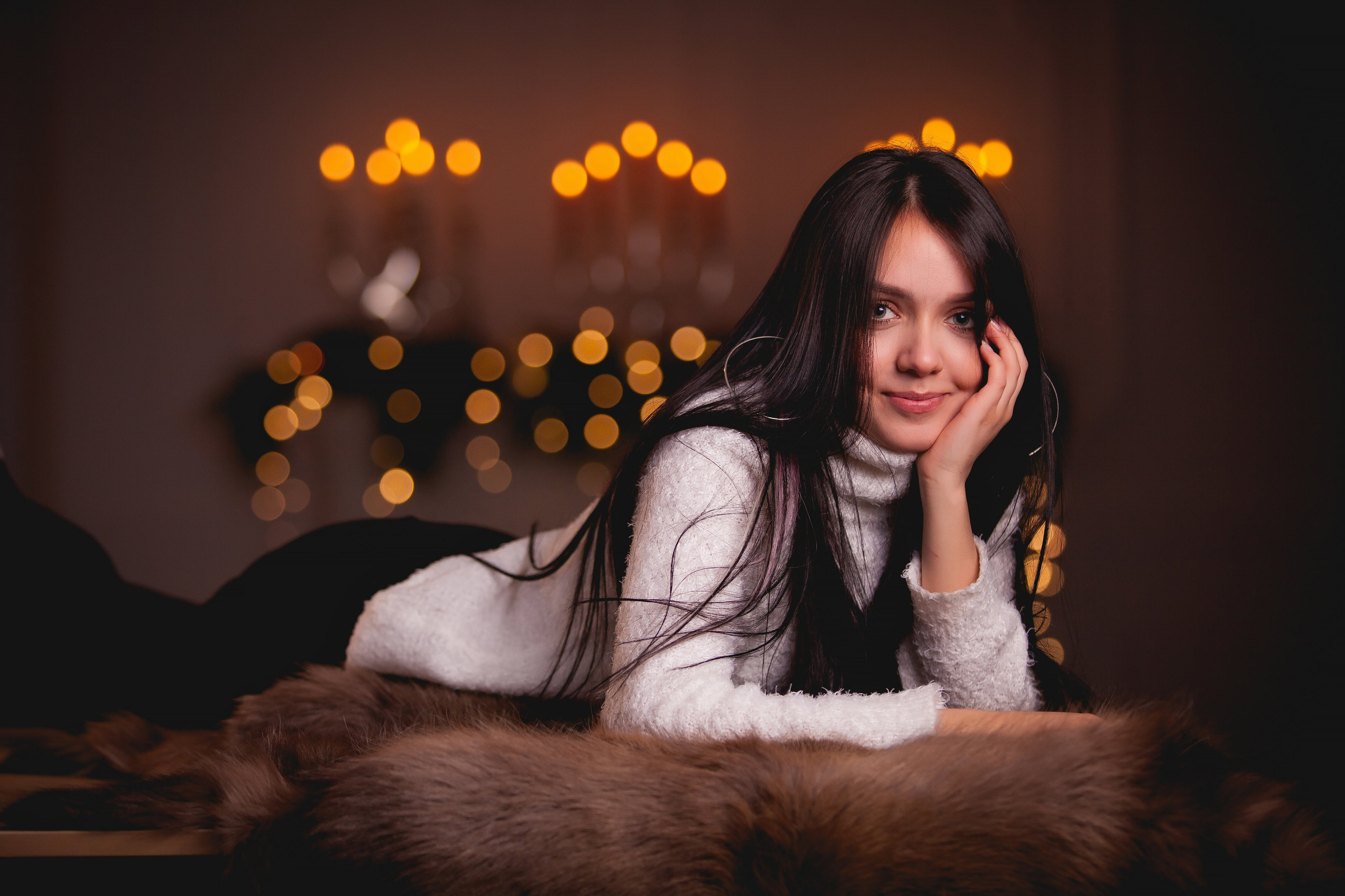 Студийная съемка. Александр Визит — Профессиональный фотограф, город Москва