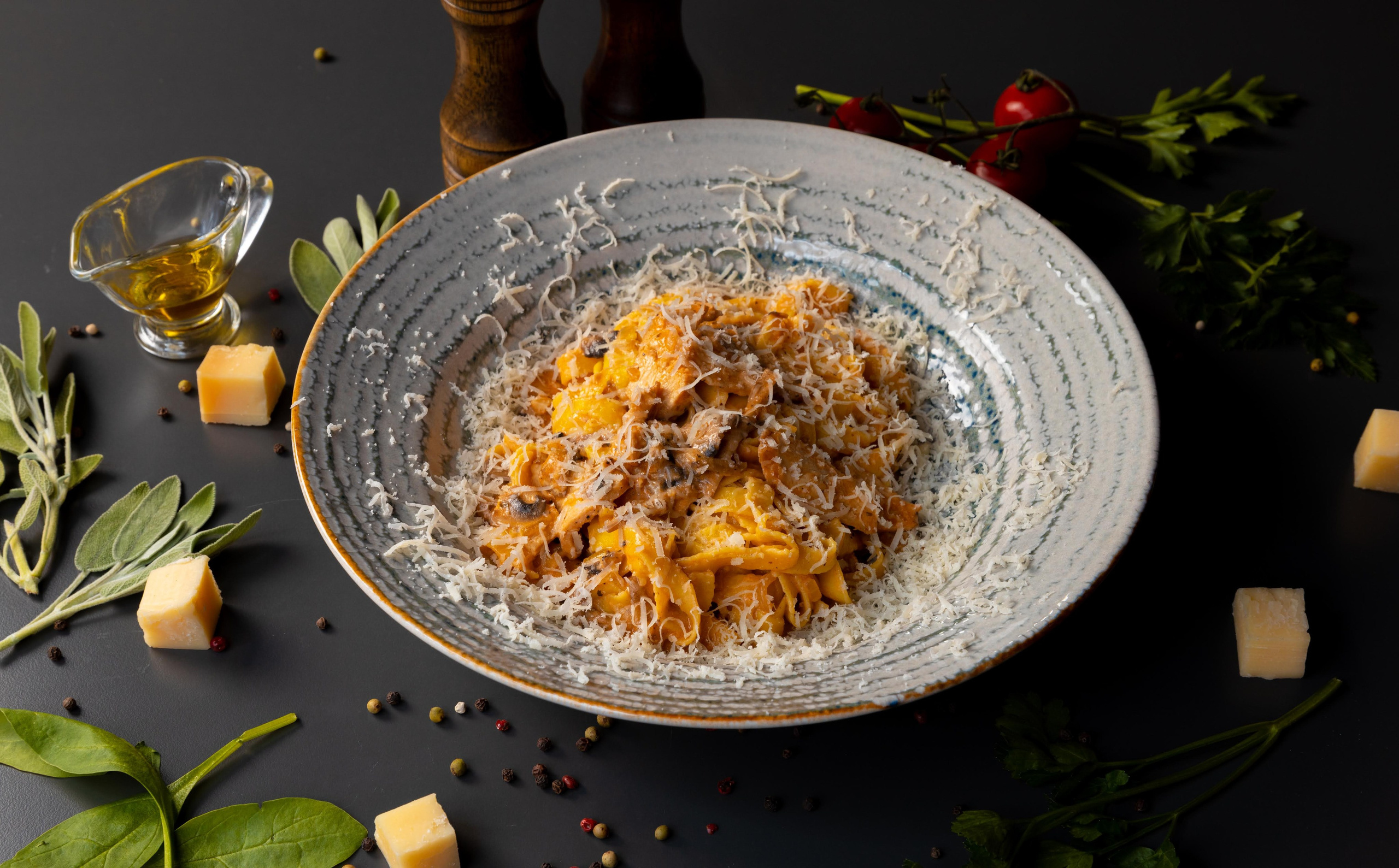 Food-фотография (Меню). Александр Визит — Профессиональный фотограф, город Москва