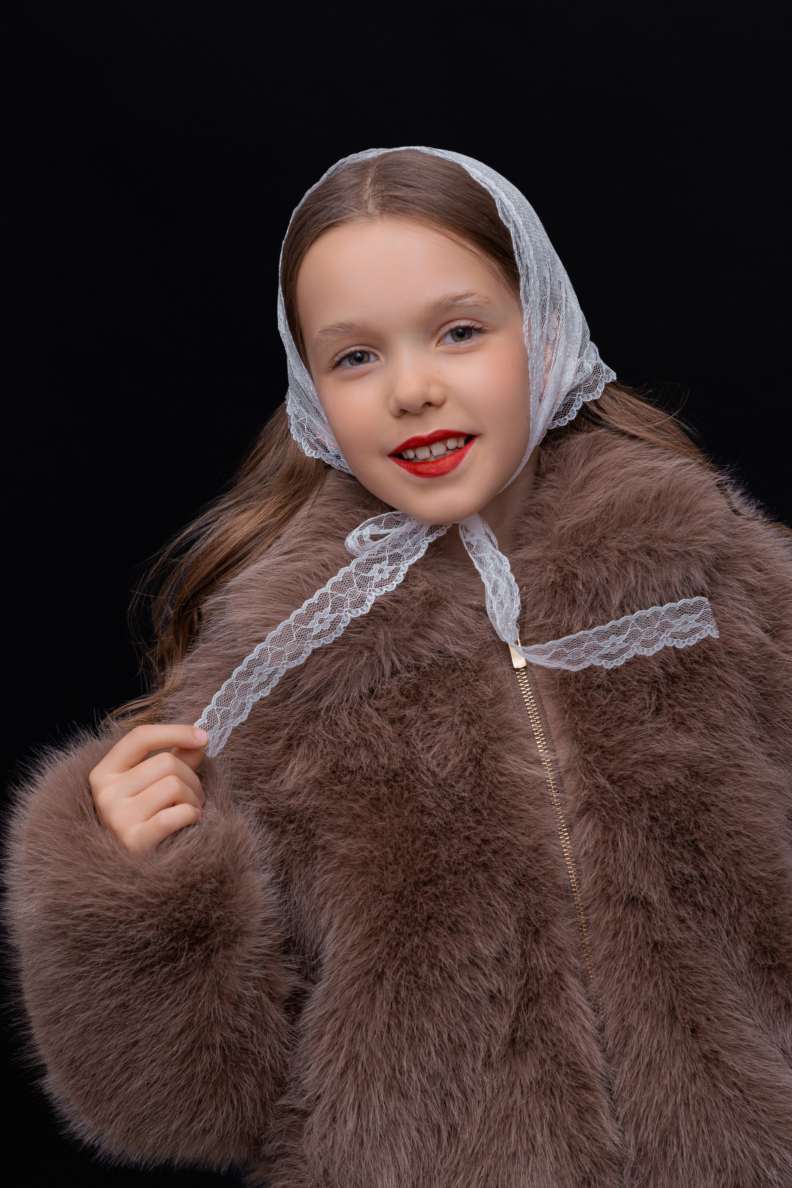 Обновленное портфолио для Стеши. Фотограф Анастасия Пинчук