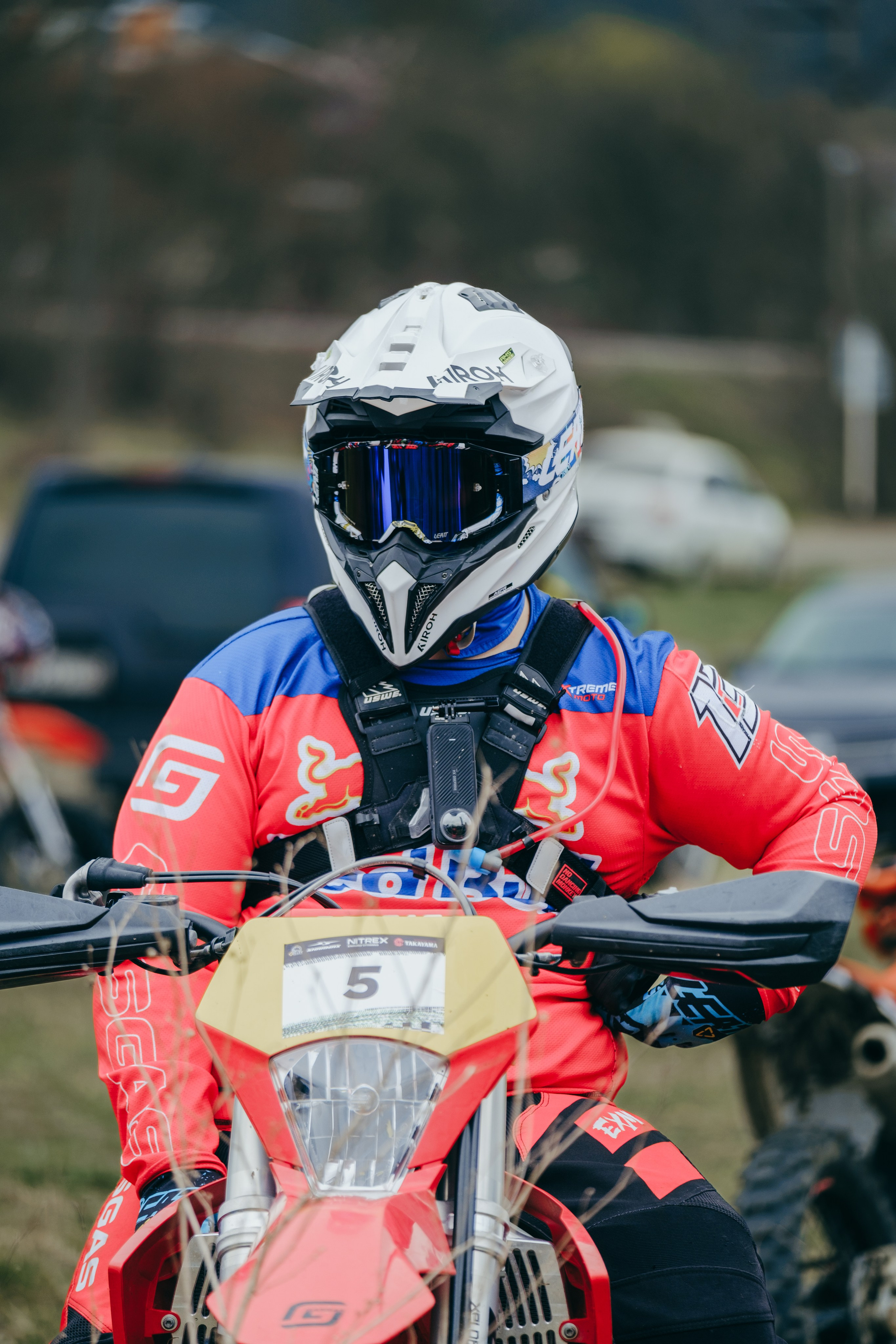 Съемка для Sharmax Moto в Горячем Ключе. Свадебный фотограф Денис Ожигин в Краснодаре и крае. Эмоциональная и стильная съемка вашего дня