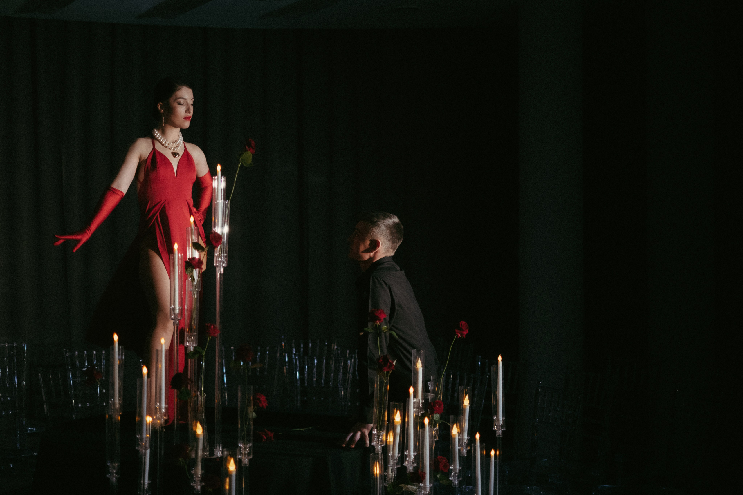 LoveStory для Николя и Светланы. Свадебный и репортажной фотограф Денис Ожигин в Краснодаре и Краснодарском крае