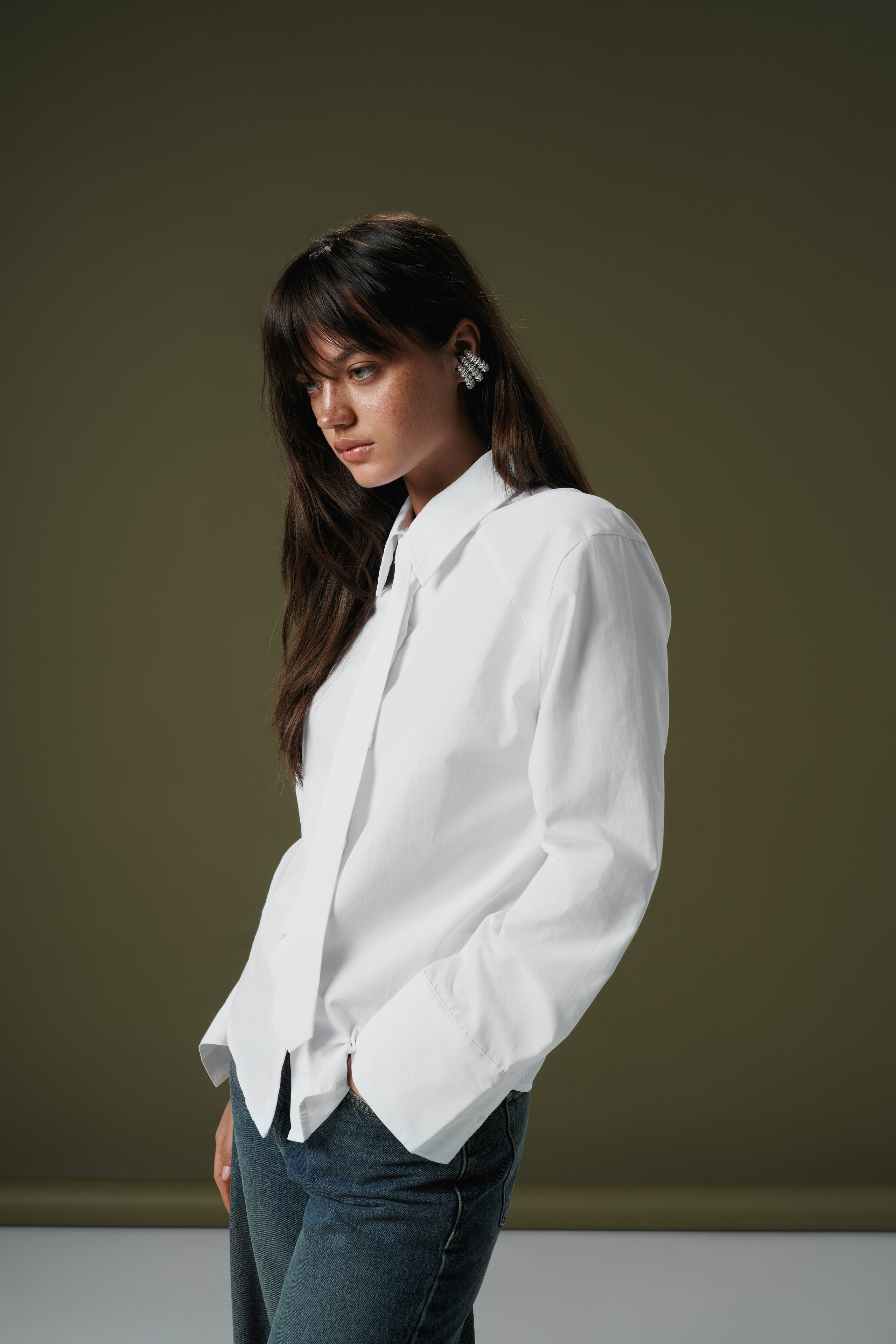 Suzanne Code. Коммерческий фотограф в Москве Хабибуллина Эльза