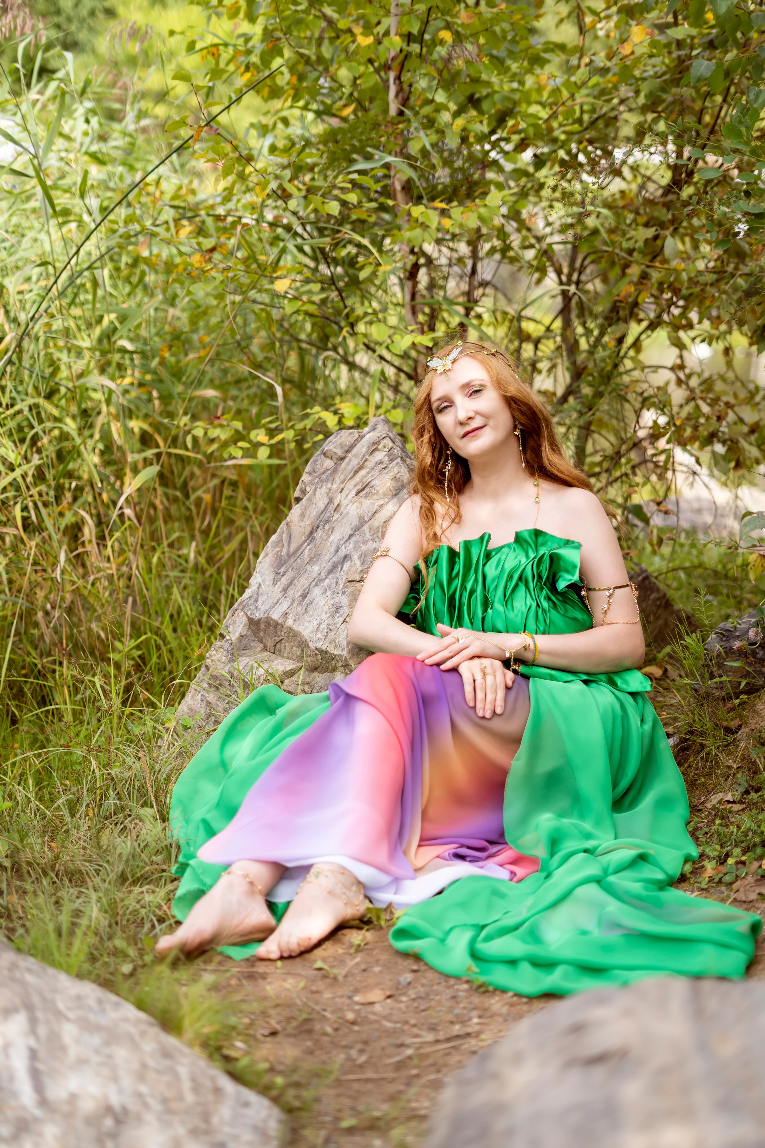 СИЛЬФИДА. Семейный и детский фотограф в Хабаровске Анна Гриневич