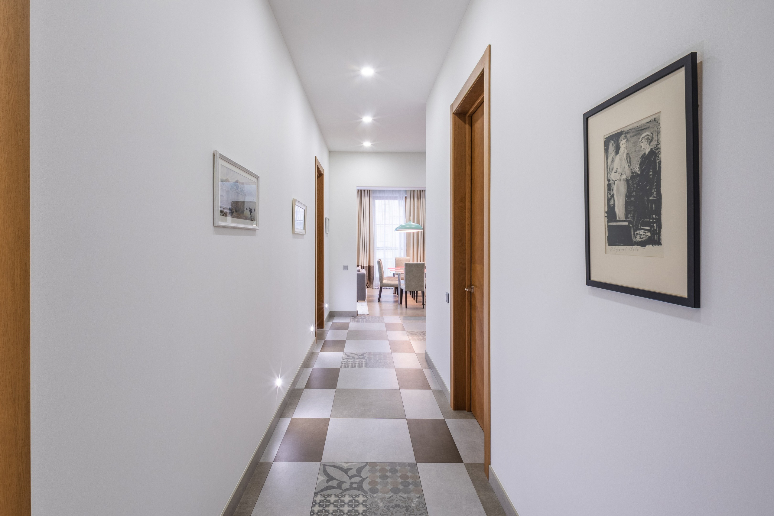 Интерьер. Квартира. Константин Дем | Фотограф