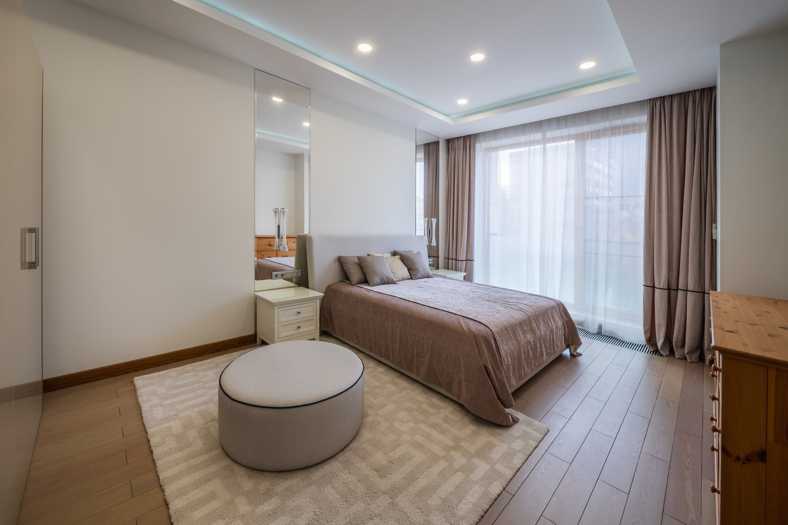 Интерьер. Квартира. Константин Дем | Фотограф