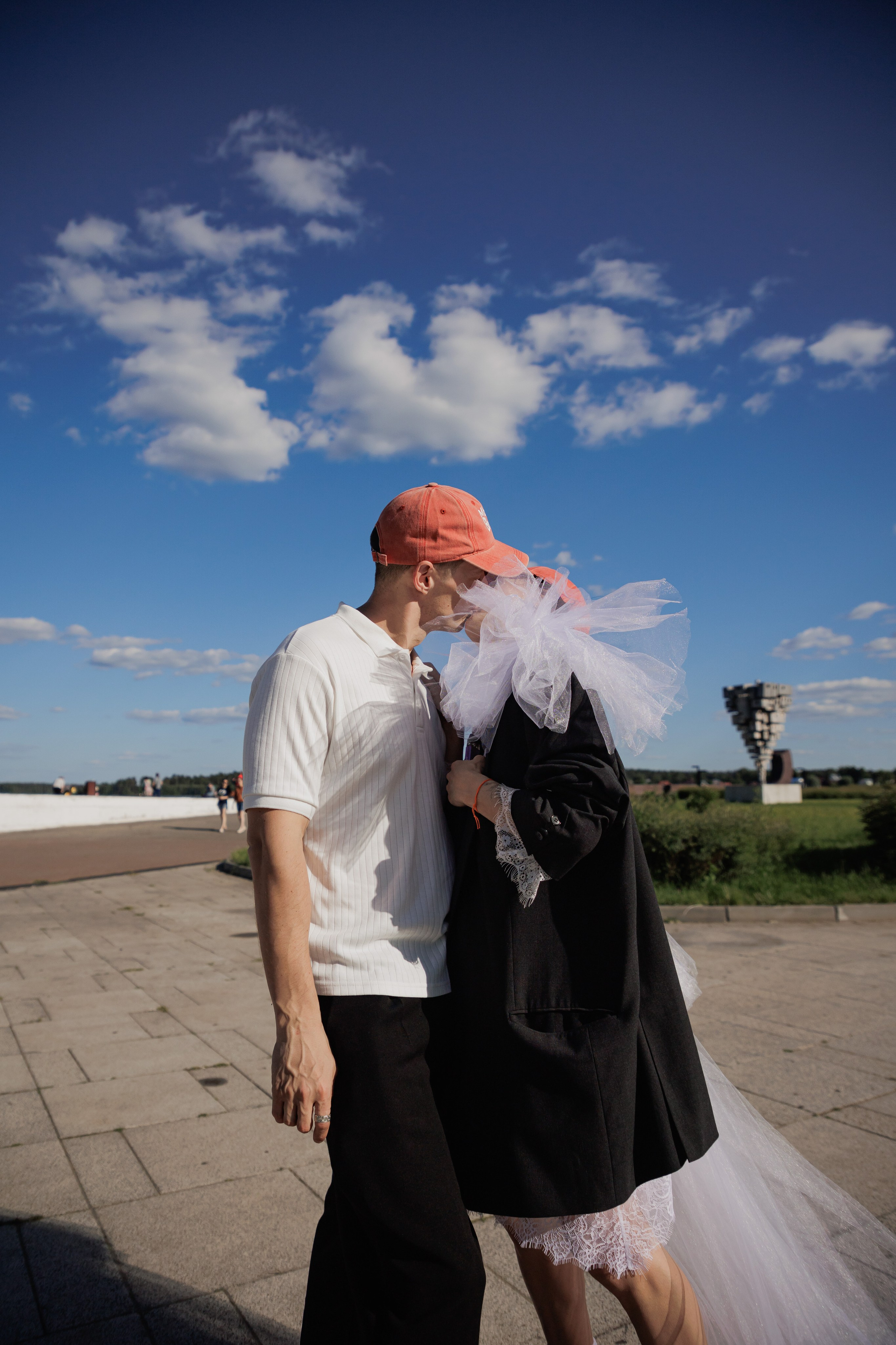 Валерий и Татьяна. Фотограф городских и семейных событий в Нижнем Новгороде Артем Карпухин