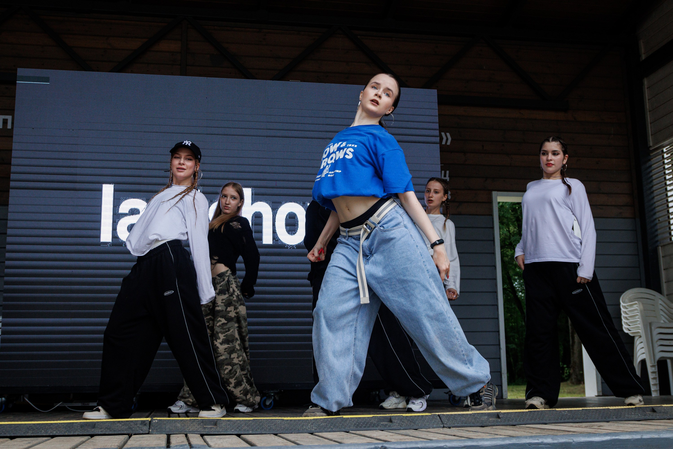 Соловьиное лето 2024. Спортивный фотограф Вадим Добедченков