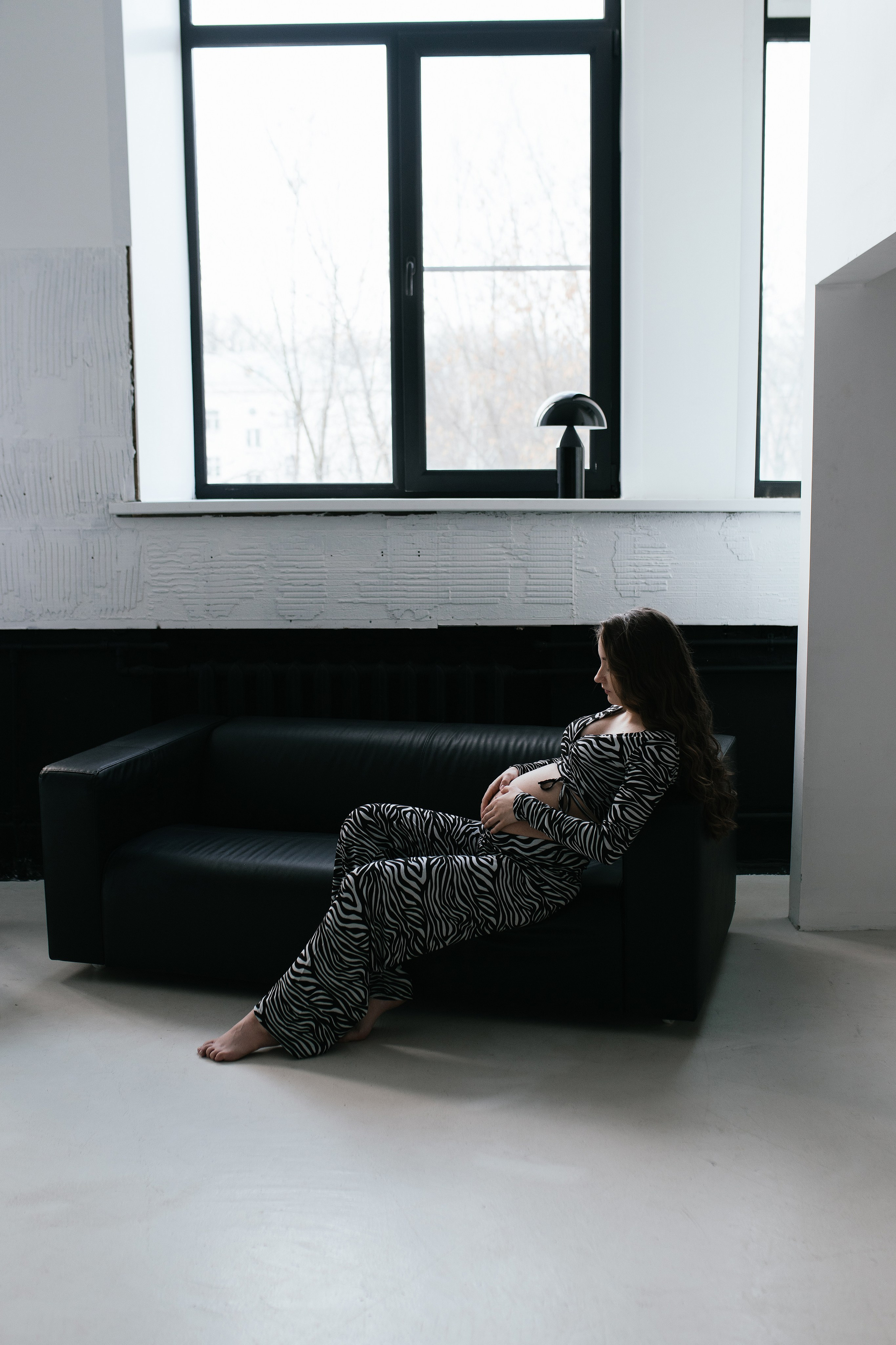 Настя. Свадебный, семейный фотограф в Рязани Лена Брант