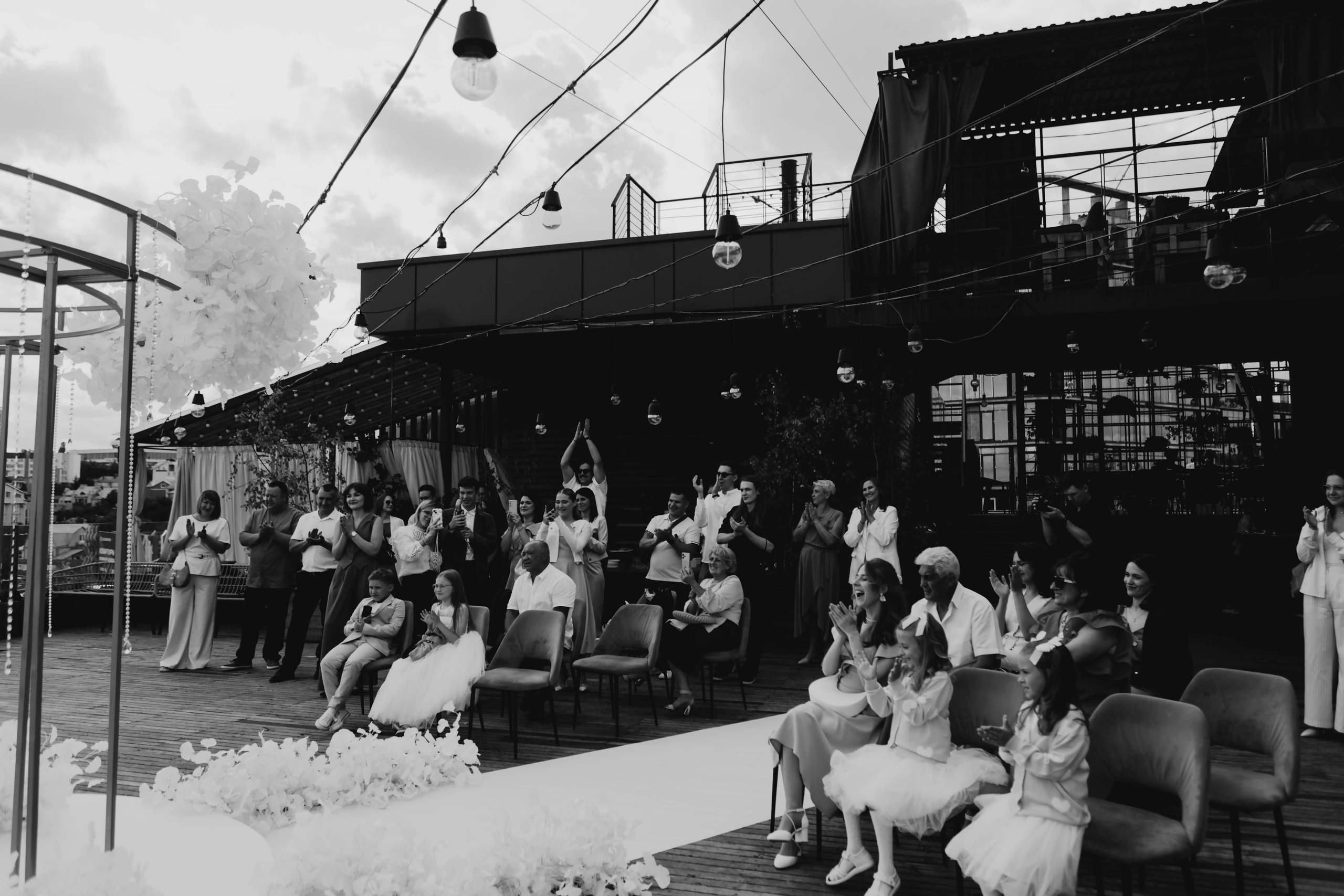 По настоящему. Свадебный и семейный фотограф Арестенко Анастасия