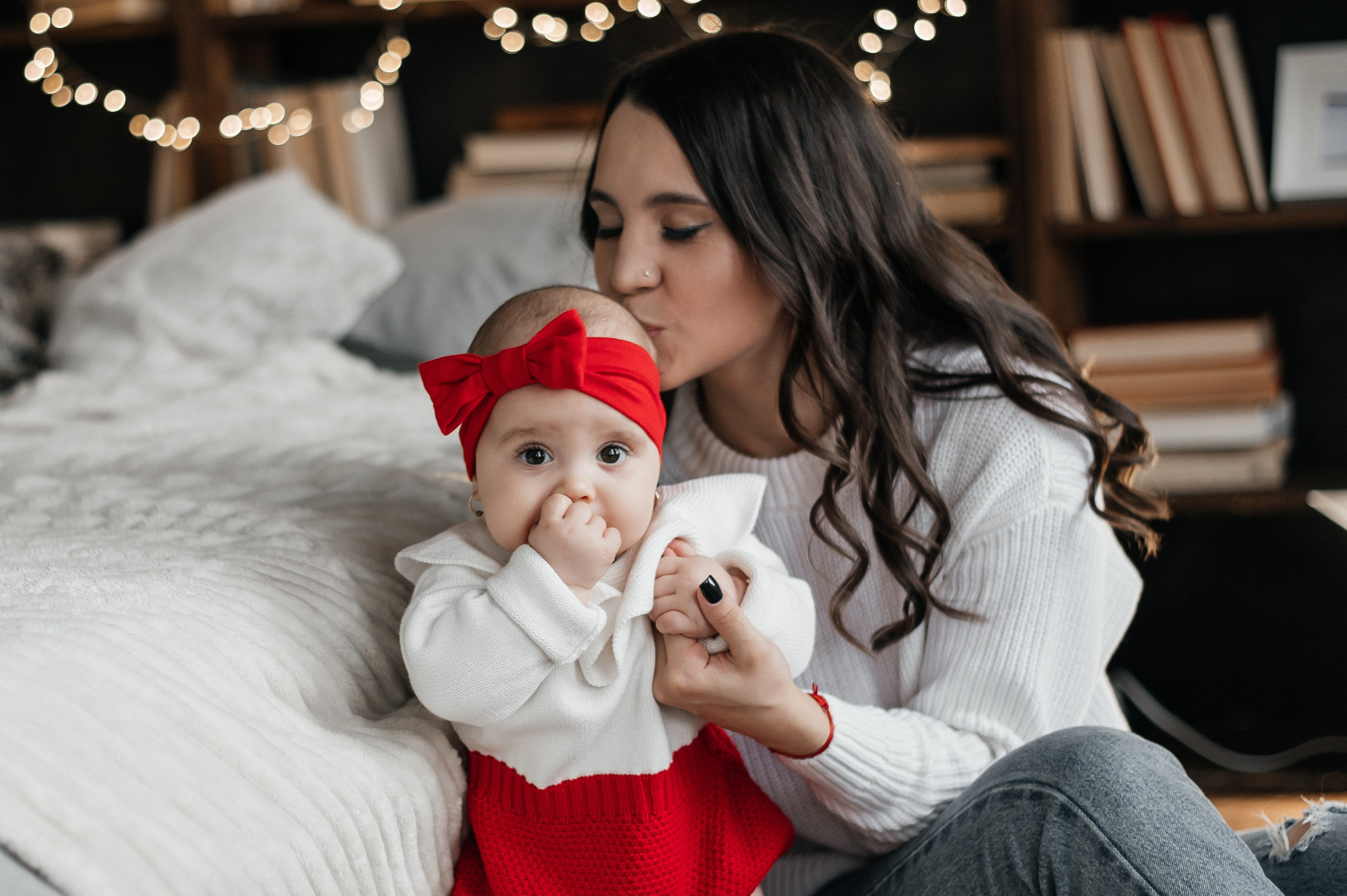 Семья. Свадебный и семейный фотограф в Красноярске Виктория Тимонина
