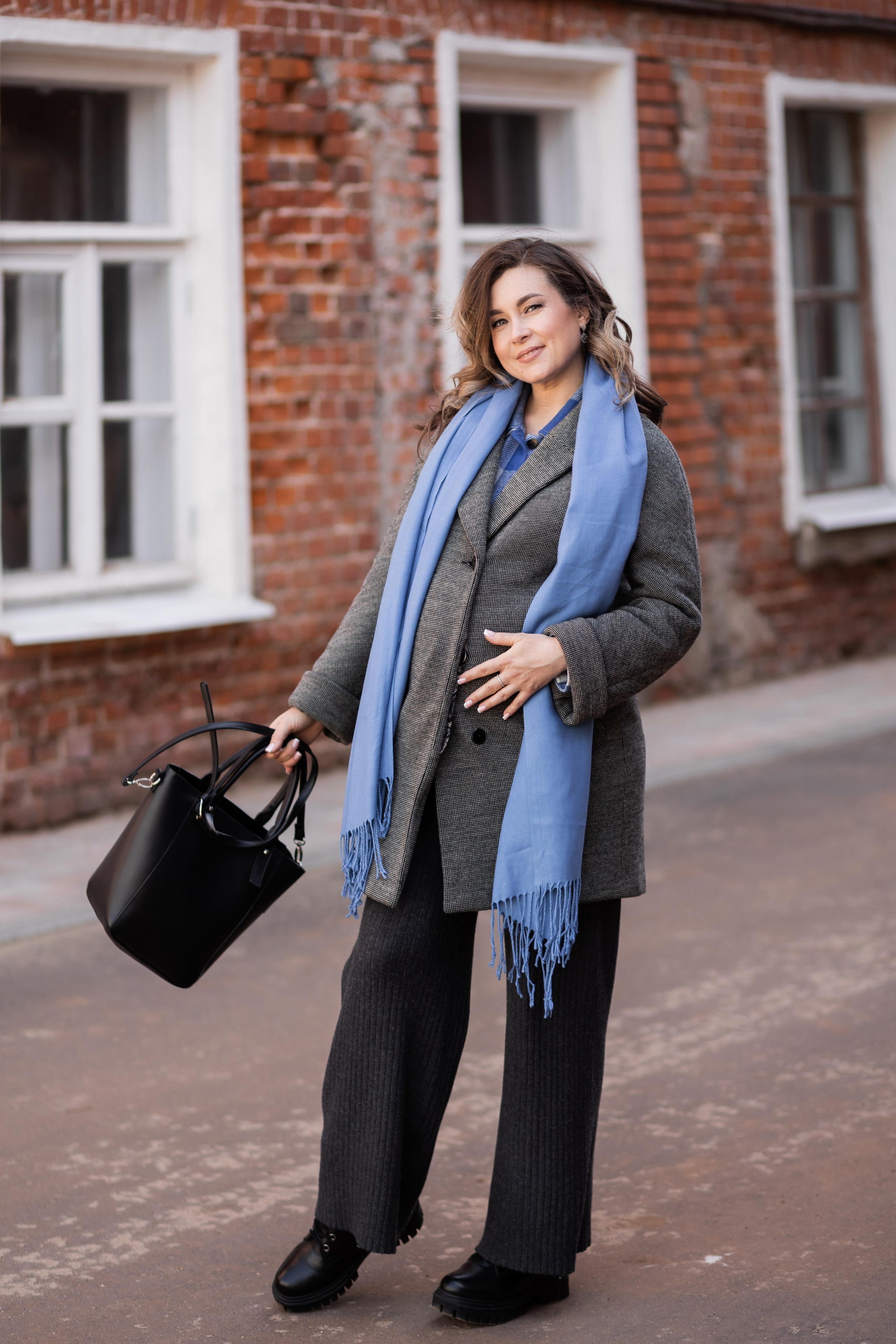 Олеся и Илья. Свадебный фотограф Татьяна Фот