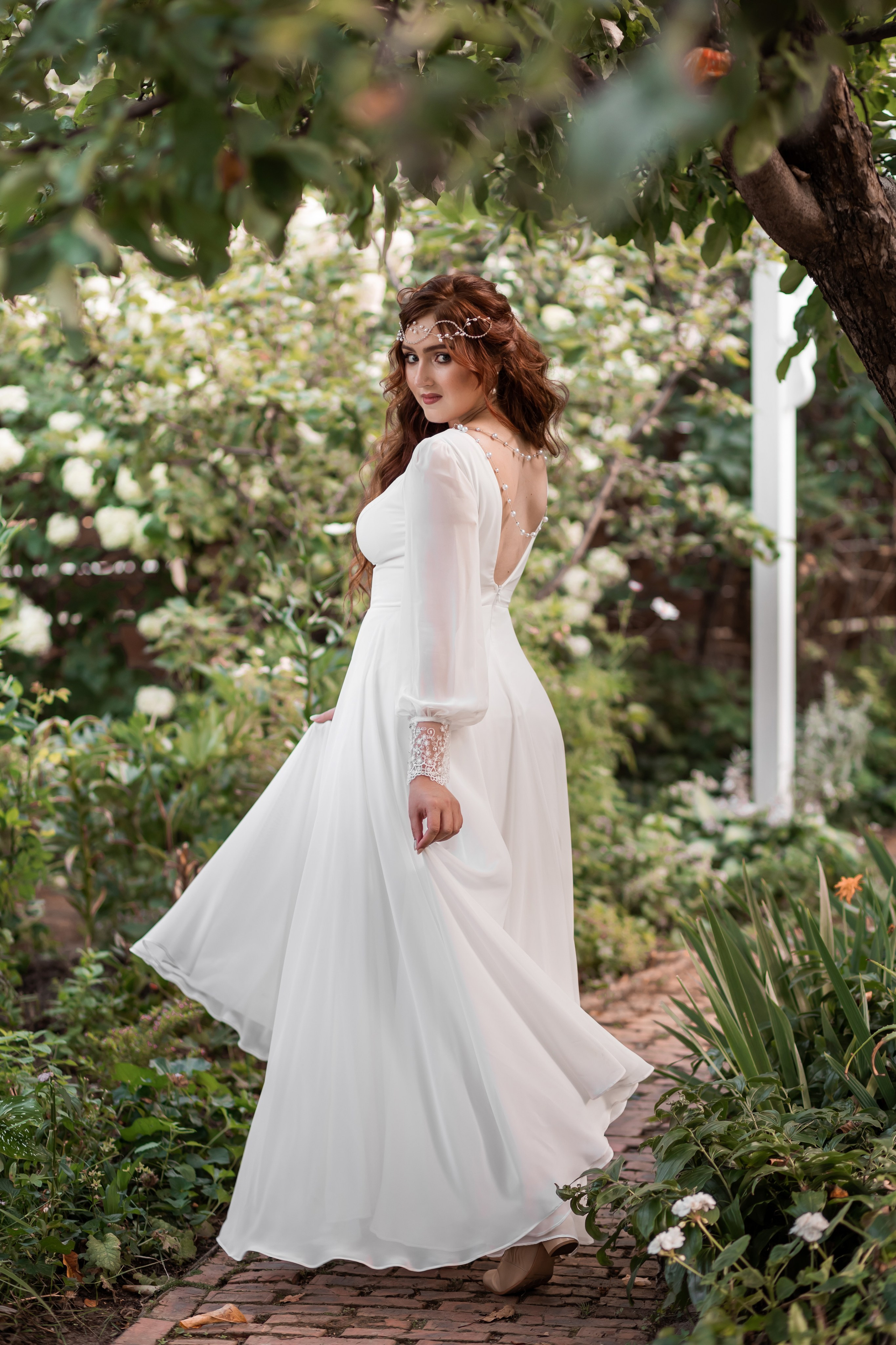 Свадьба Татьяны и Андрея. Свадебный фотограф Татьяна Фот