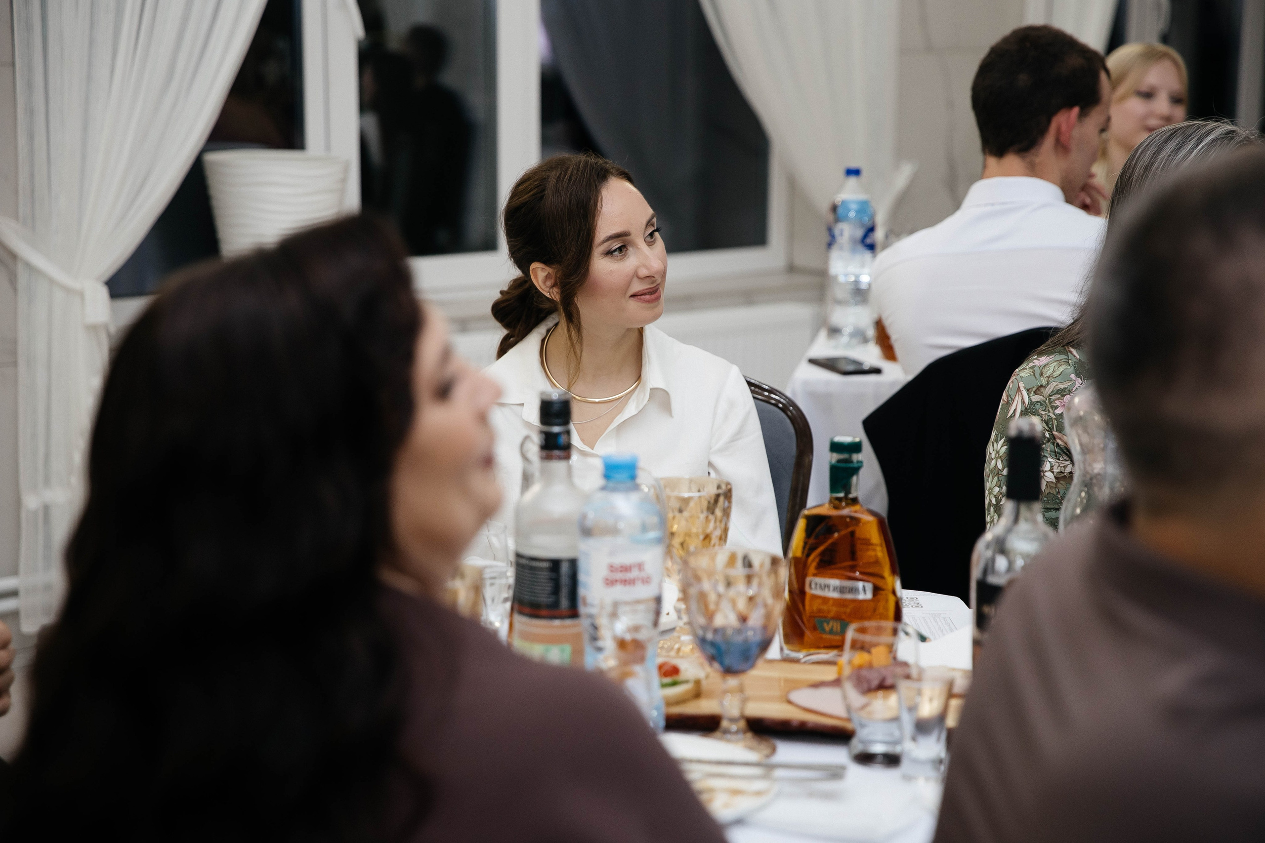 Паша & Даша. VOLOCHKOVA