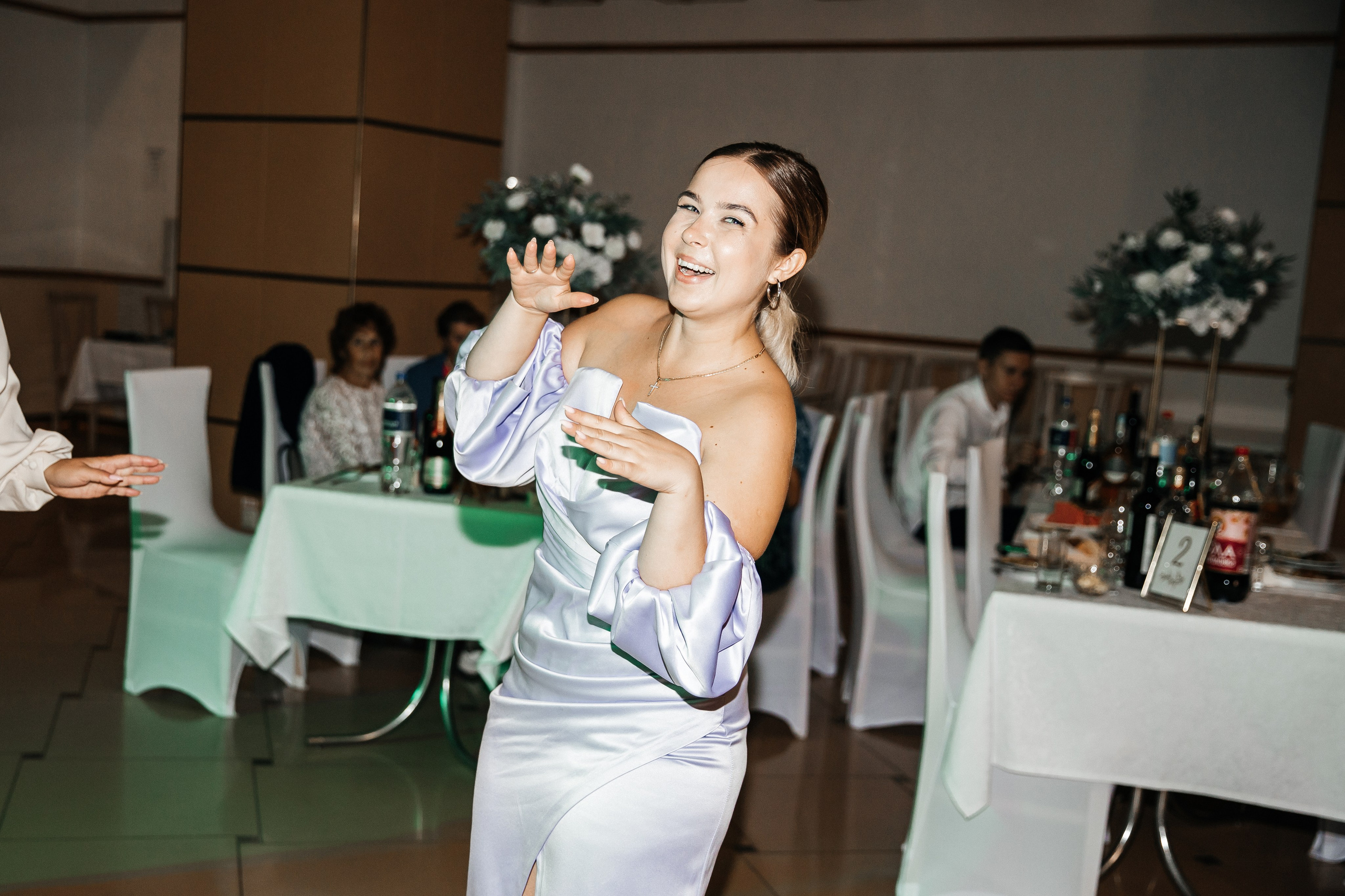 Любовь и Михаил. VOLOCHKOVA