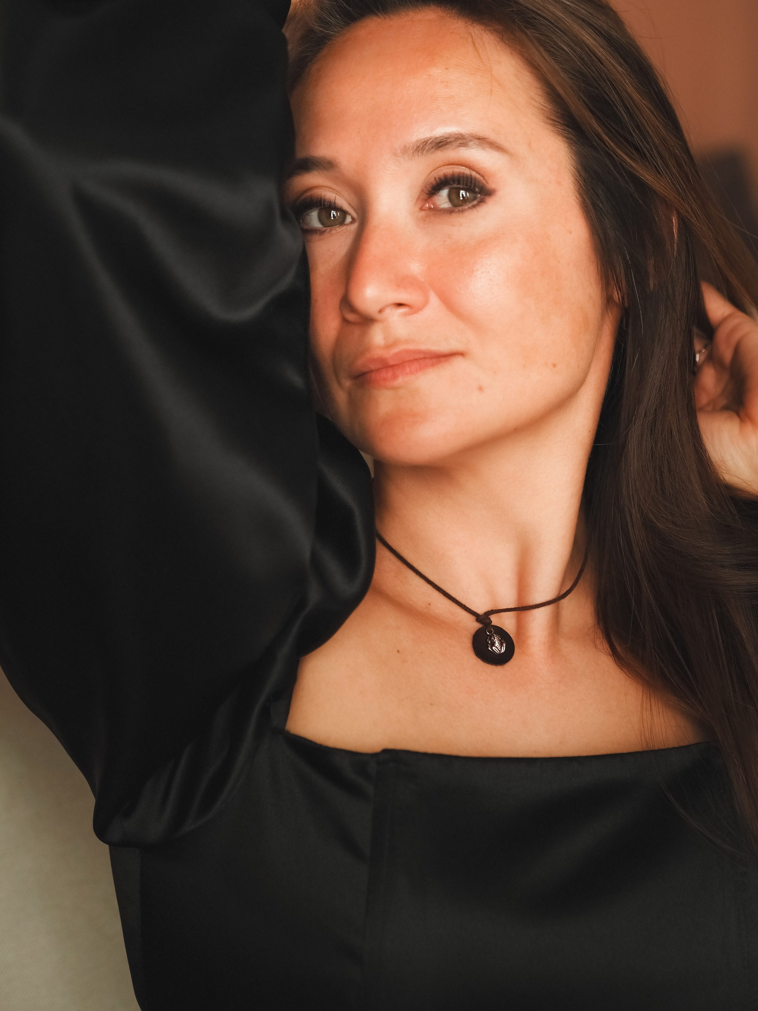 Гульнара Лилия и Алина. Семейный фотограф Ольга Барабанова