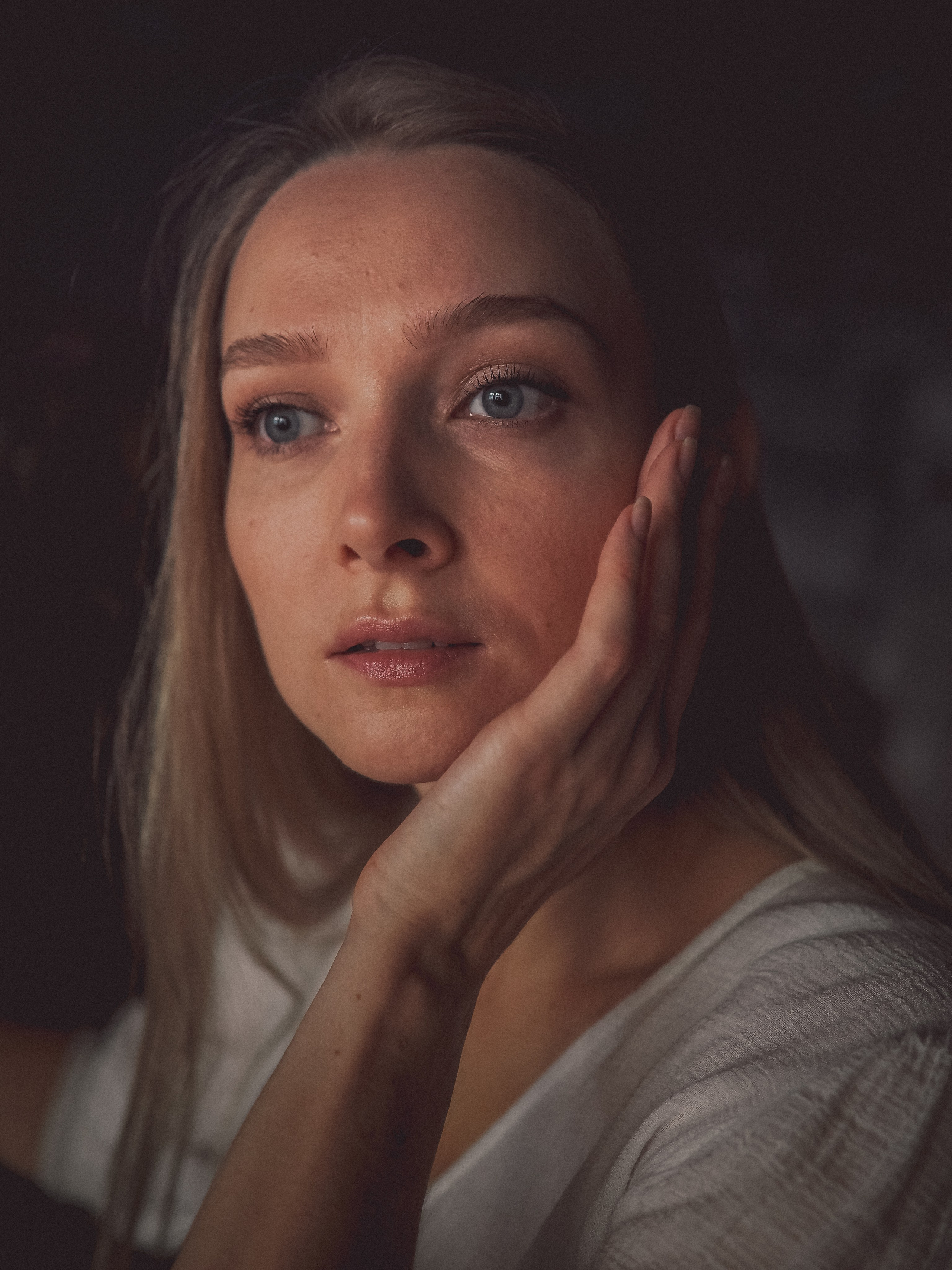 Ольга. Семейный фотограф Ольга Барабанова