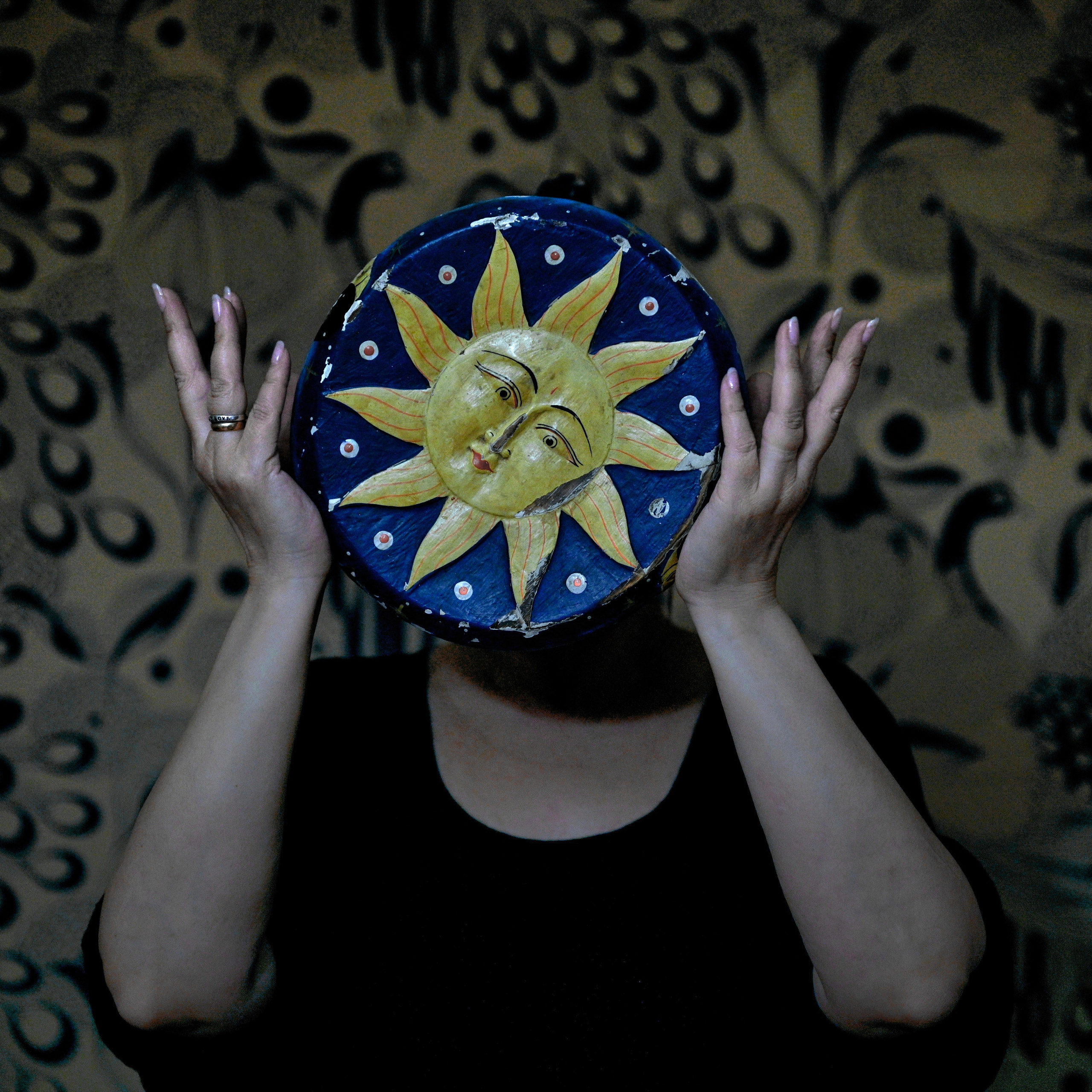 Цвета Казахстана. Анна Новосельцева. Индивидуальные фотосессии в Москве и М.О