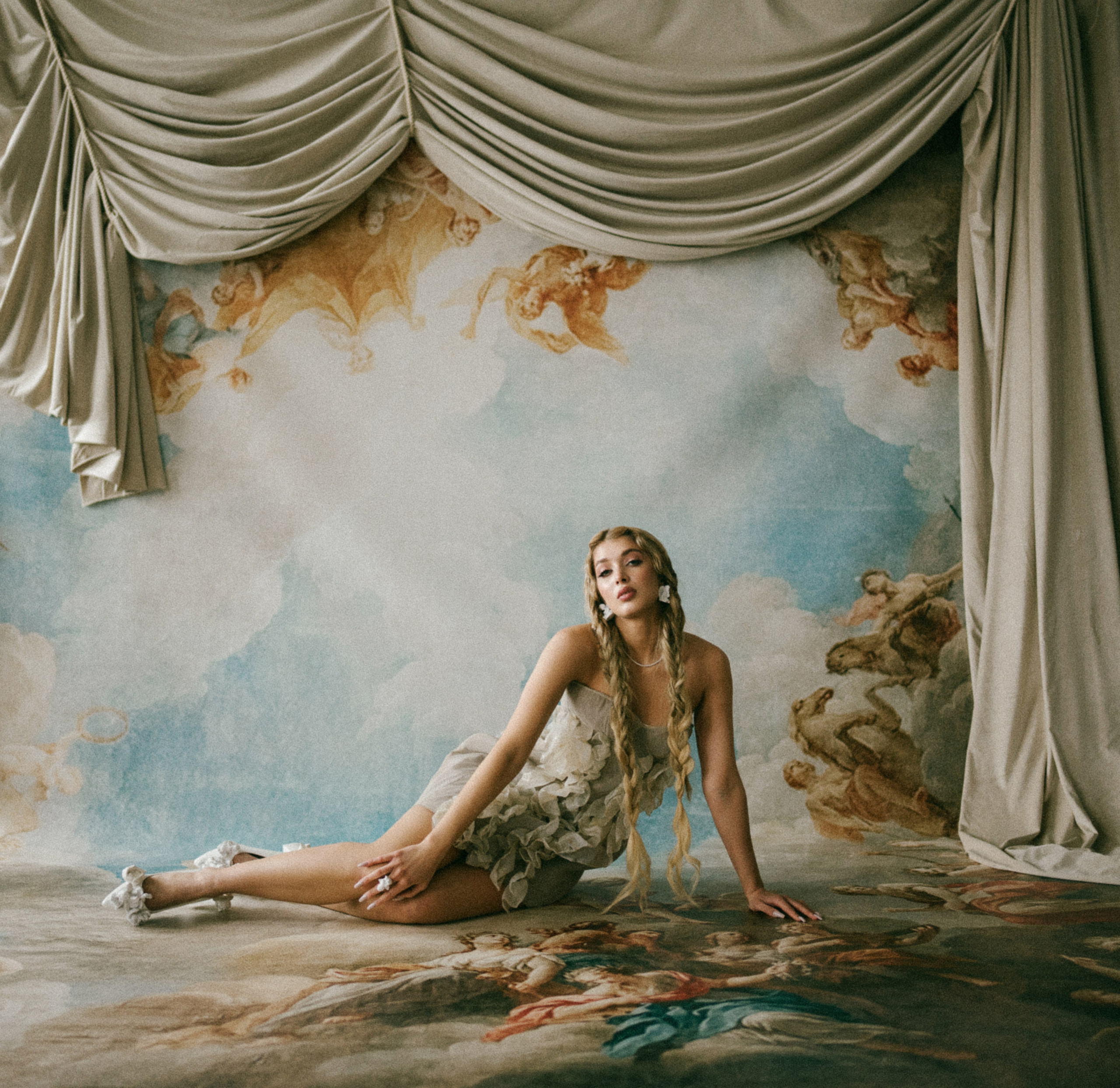 RENAISSANCE. Свадебный фотограф Марина Бобкова в Липецке, Воронеже, Москва