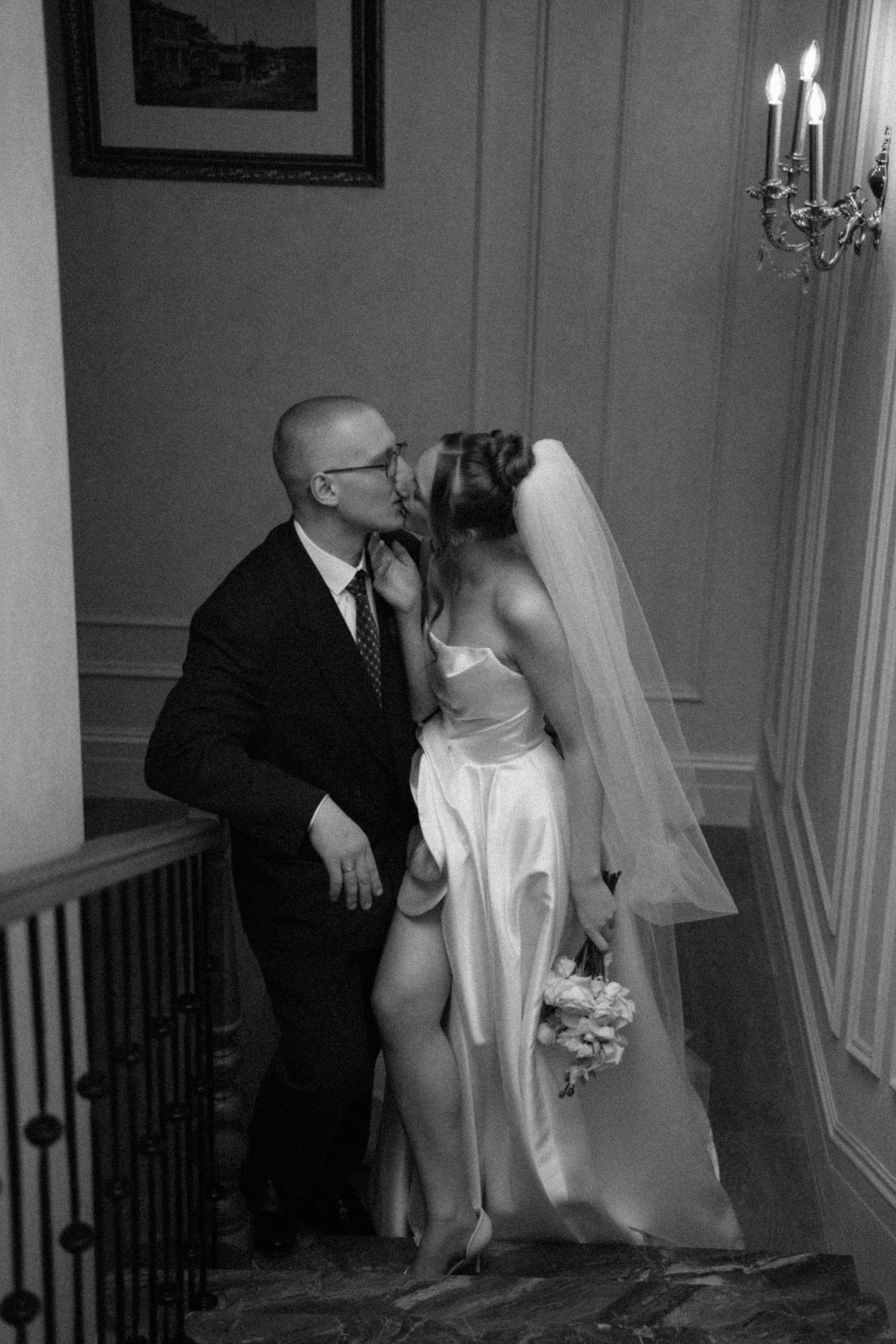 Фотосессия: Вероника & Егор. Фотограф Валерия Барнаул