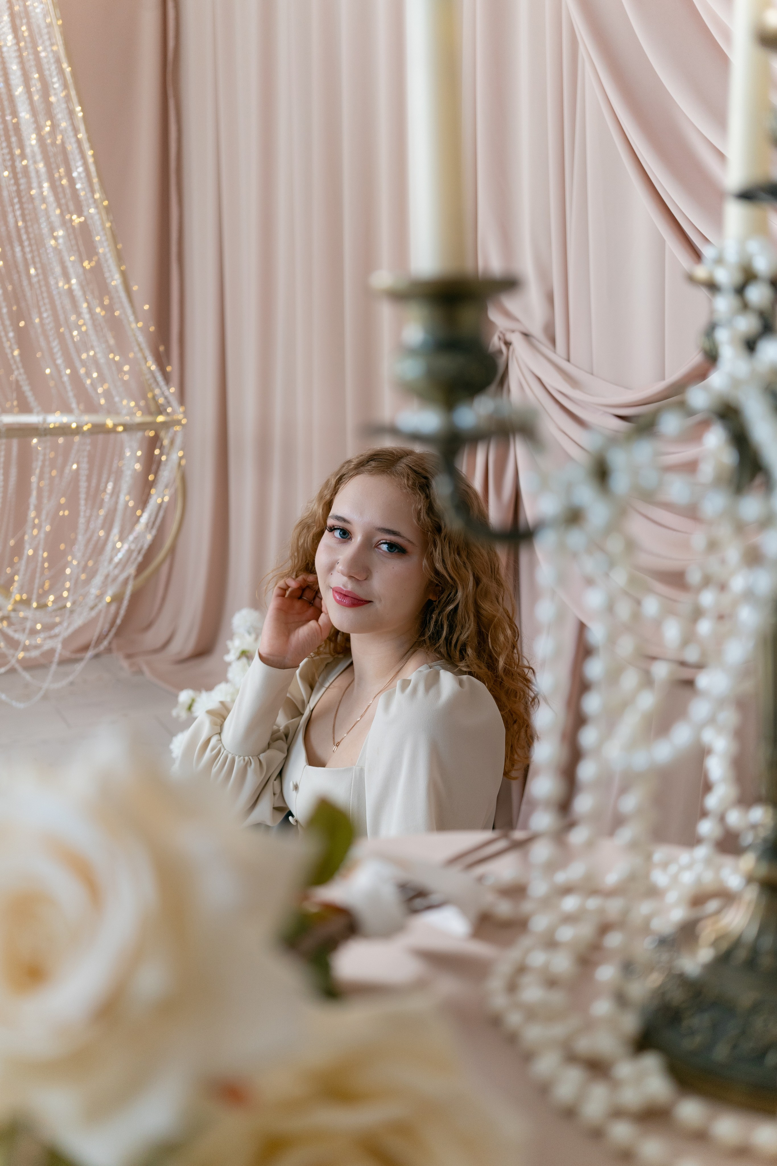 Парная. Фотограф Валерия Барнаул