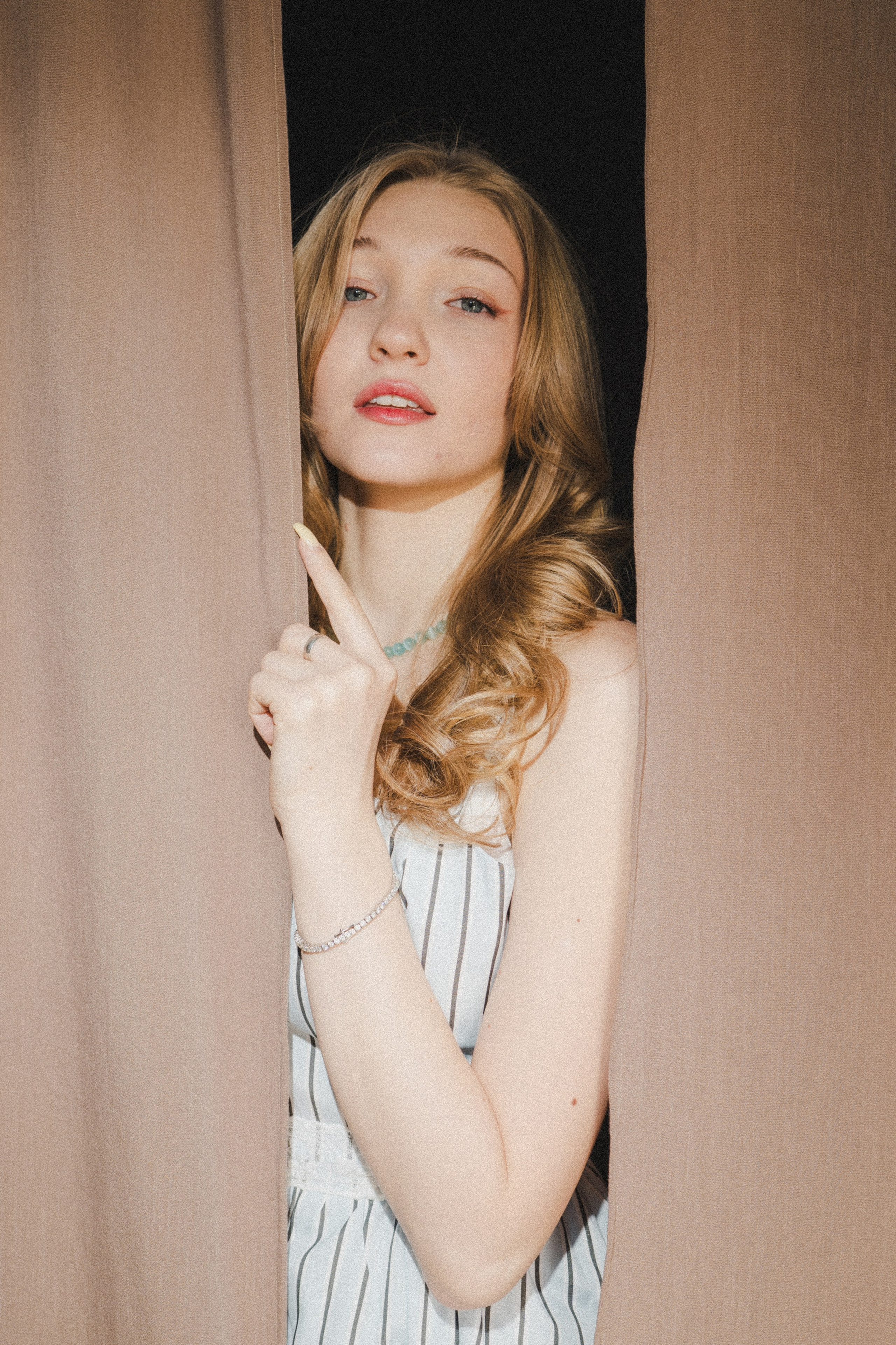 Индивидуальная. Лера Ютан фотограф Барнаул