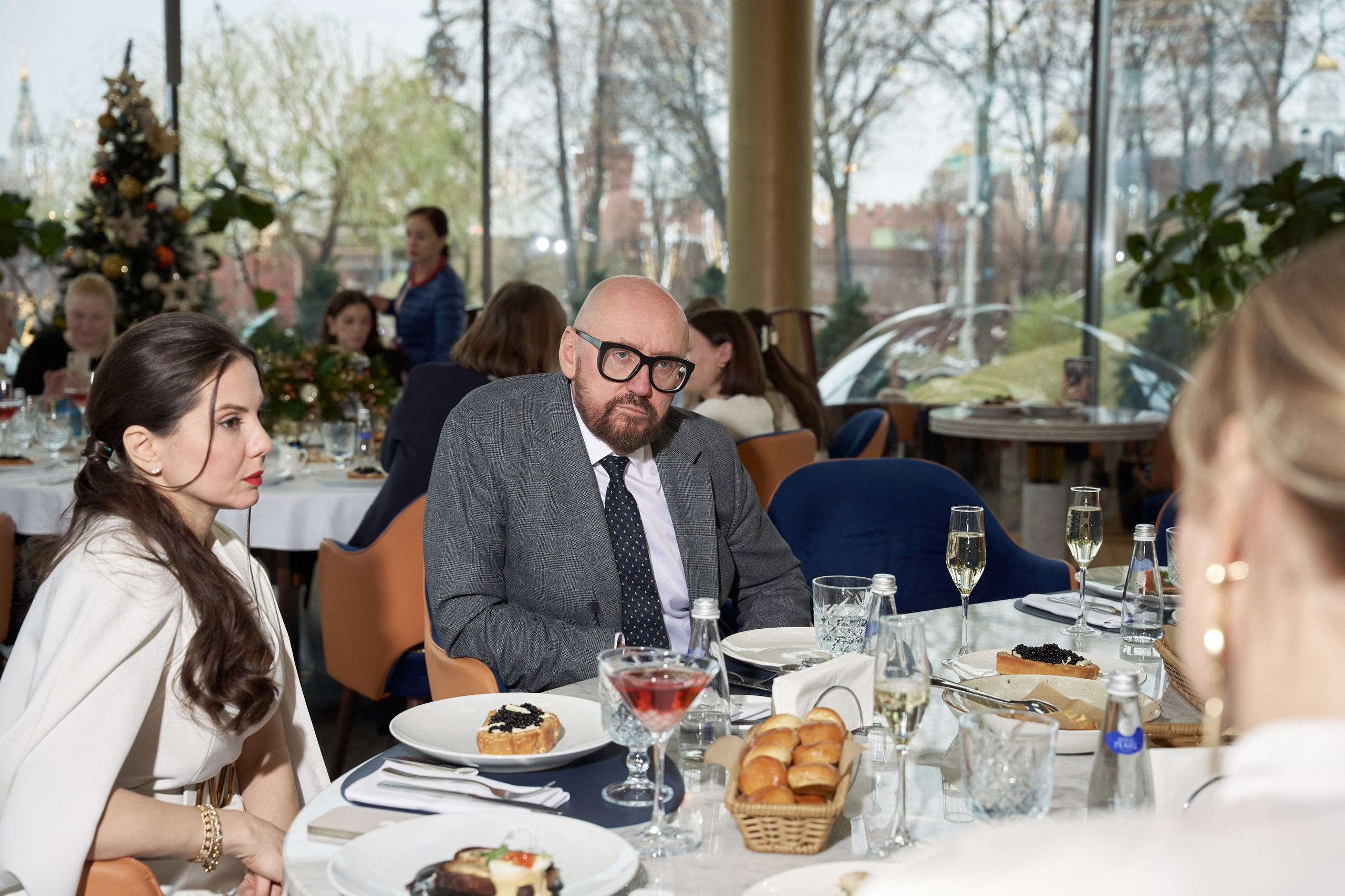 Бизнес завтрак. Yankovski_001