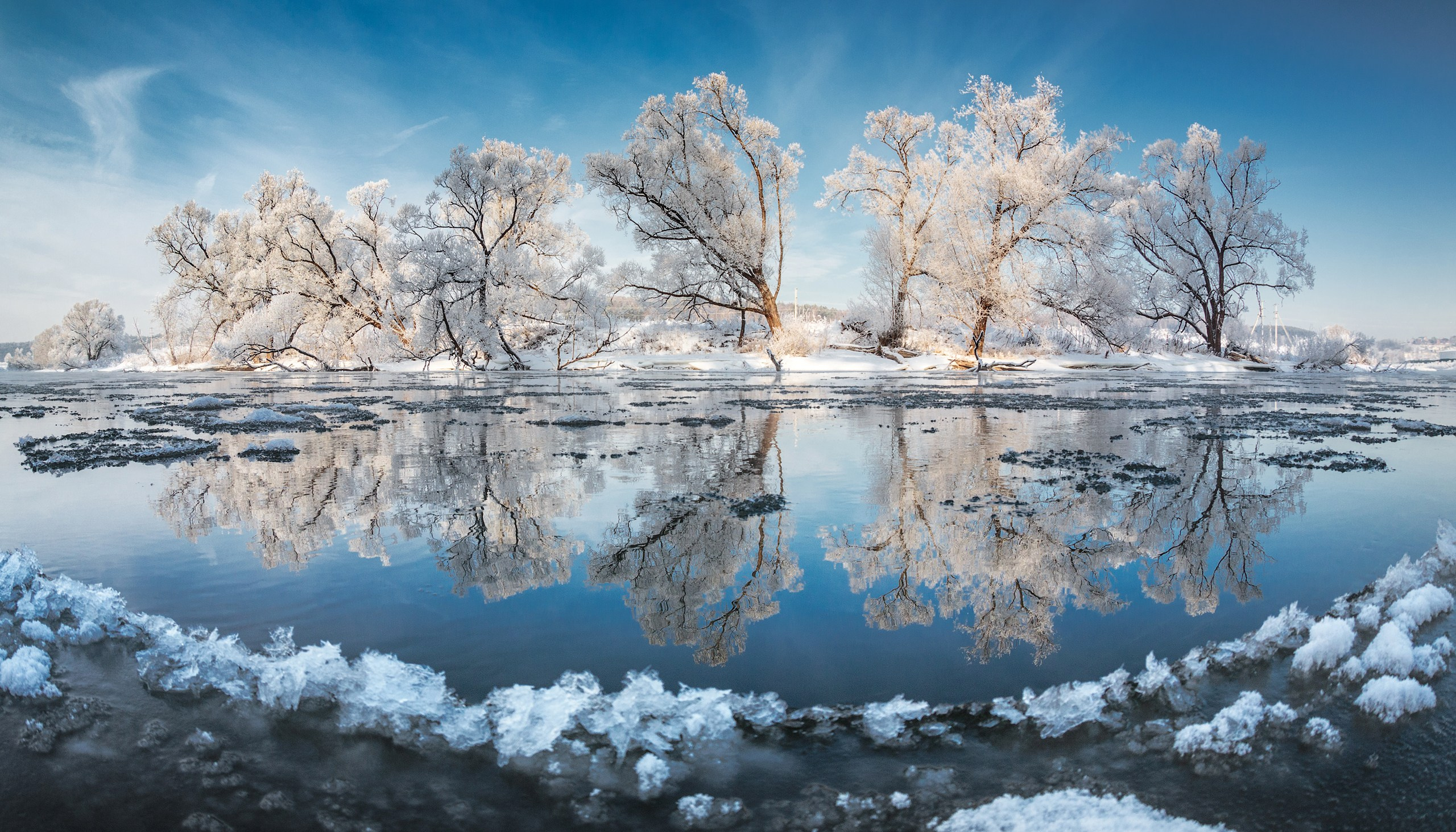 Фотограф Владимир Медведев