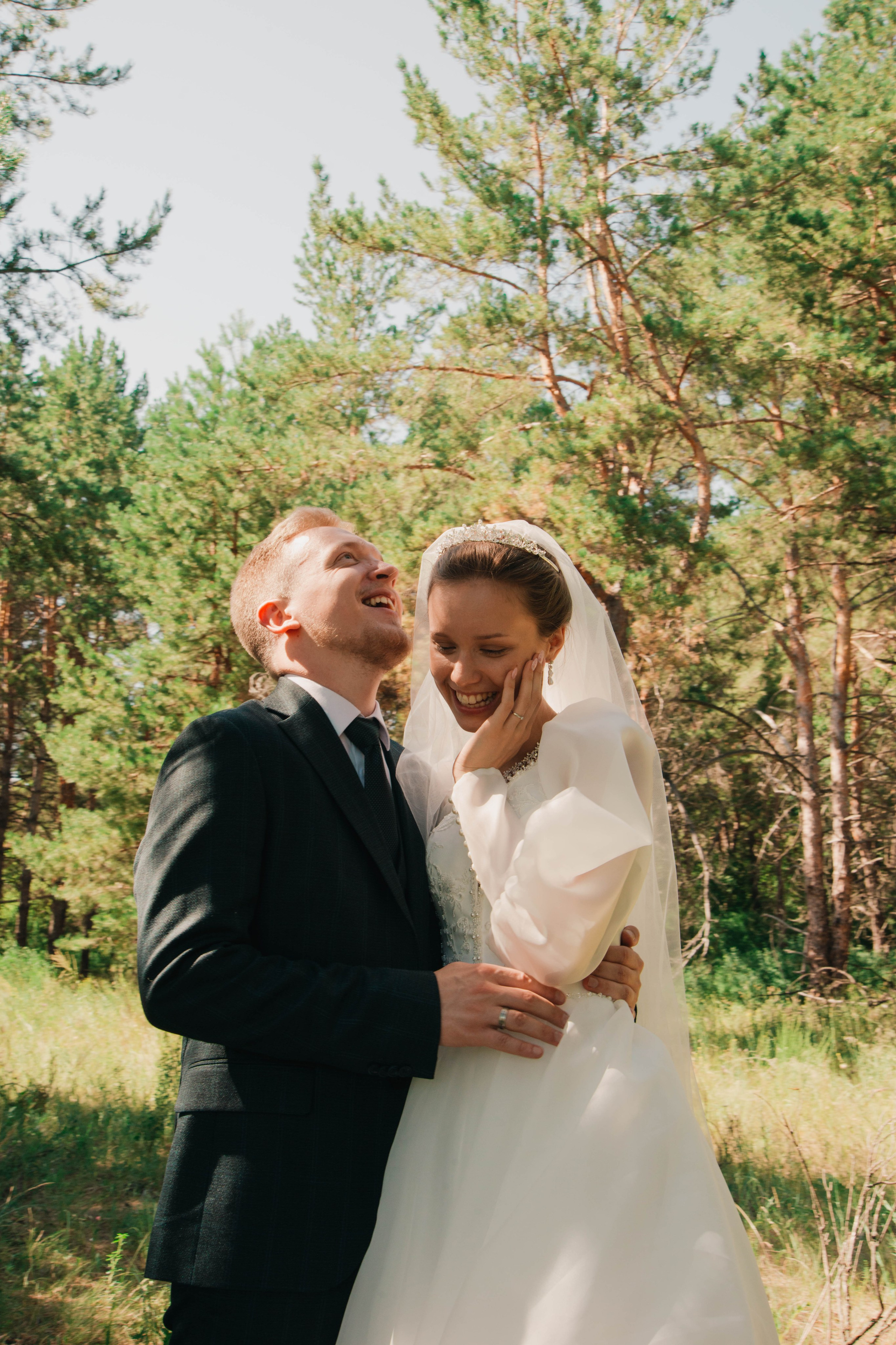 Иван & Мария. Ксения Glossa. Портретный и репортажный фотограф в Самаре