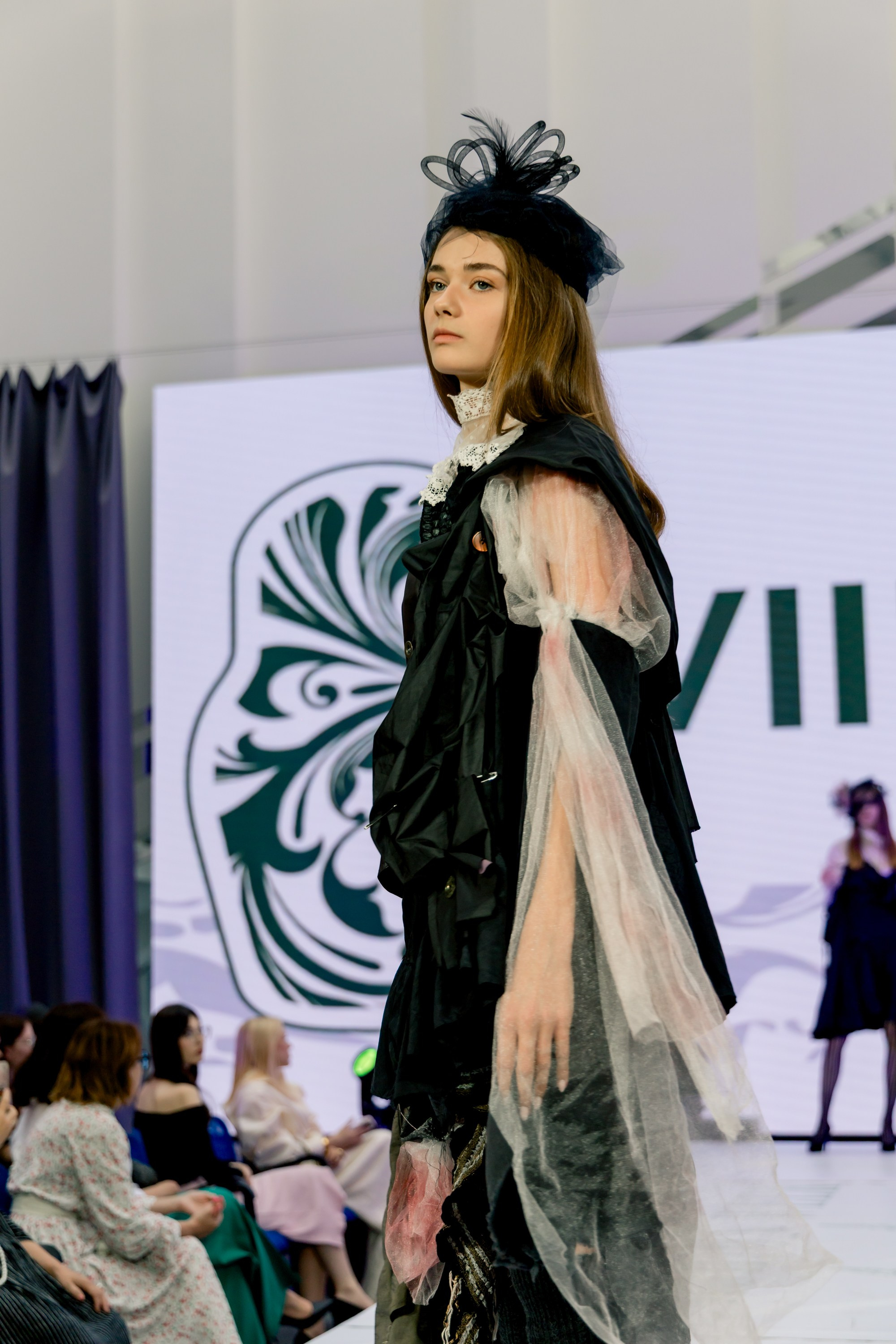 Smolensk Fashion Week 2025_День 2_Смоленская матрешка. Главная