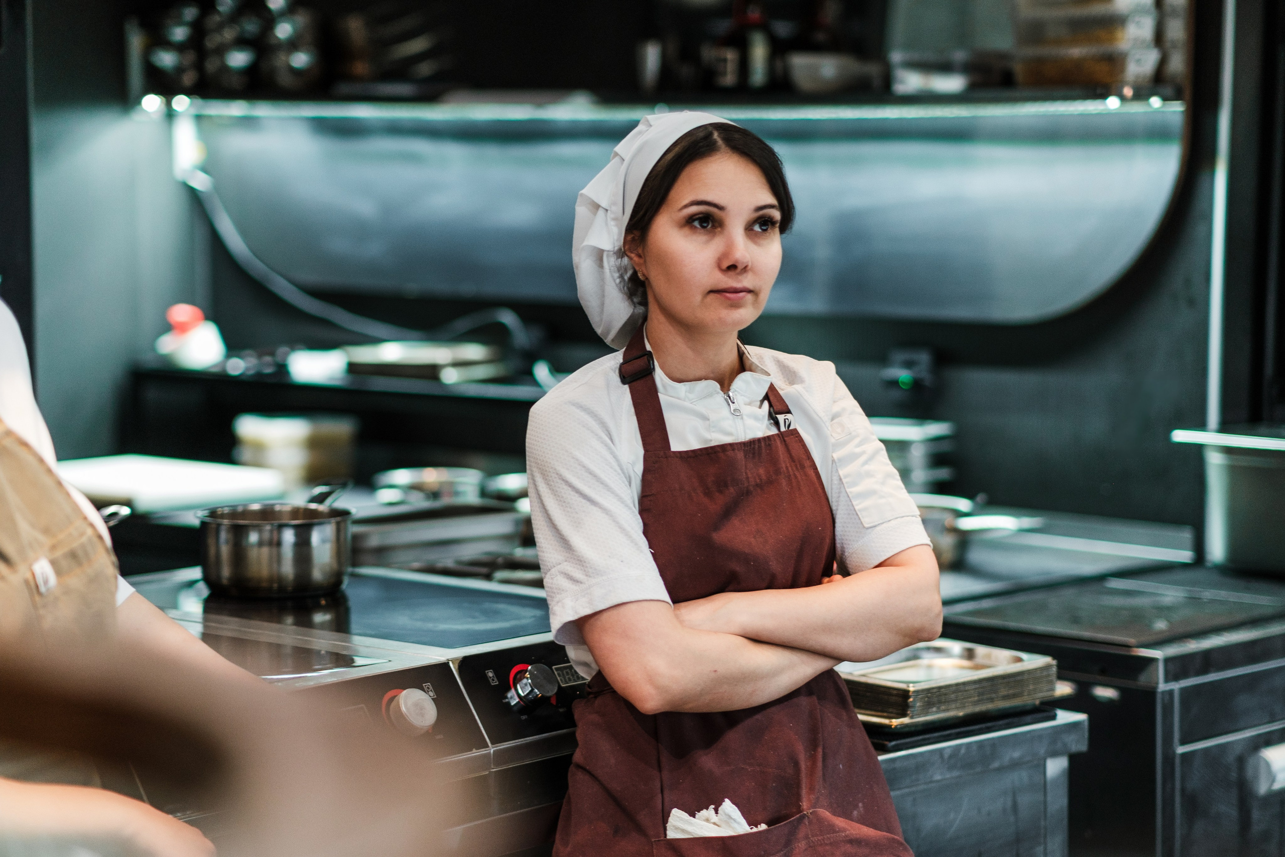 Посейдон. Фотограф в Тюмени Кирилл Марфин