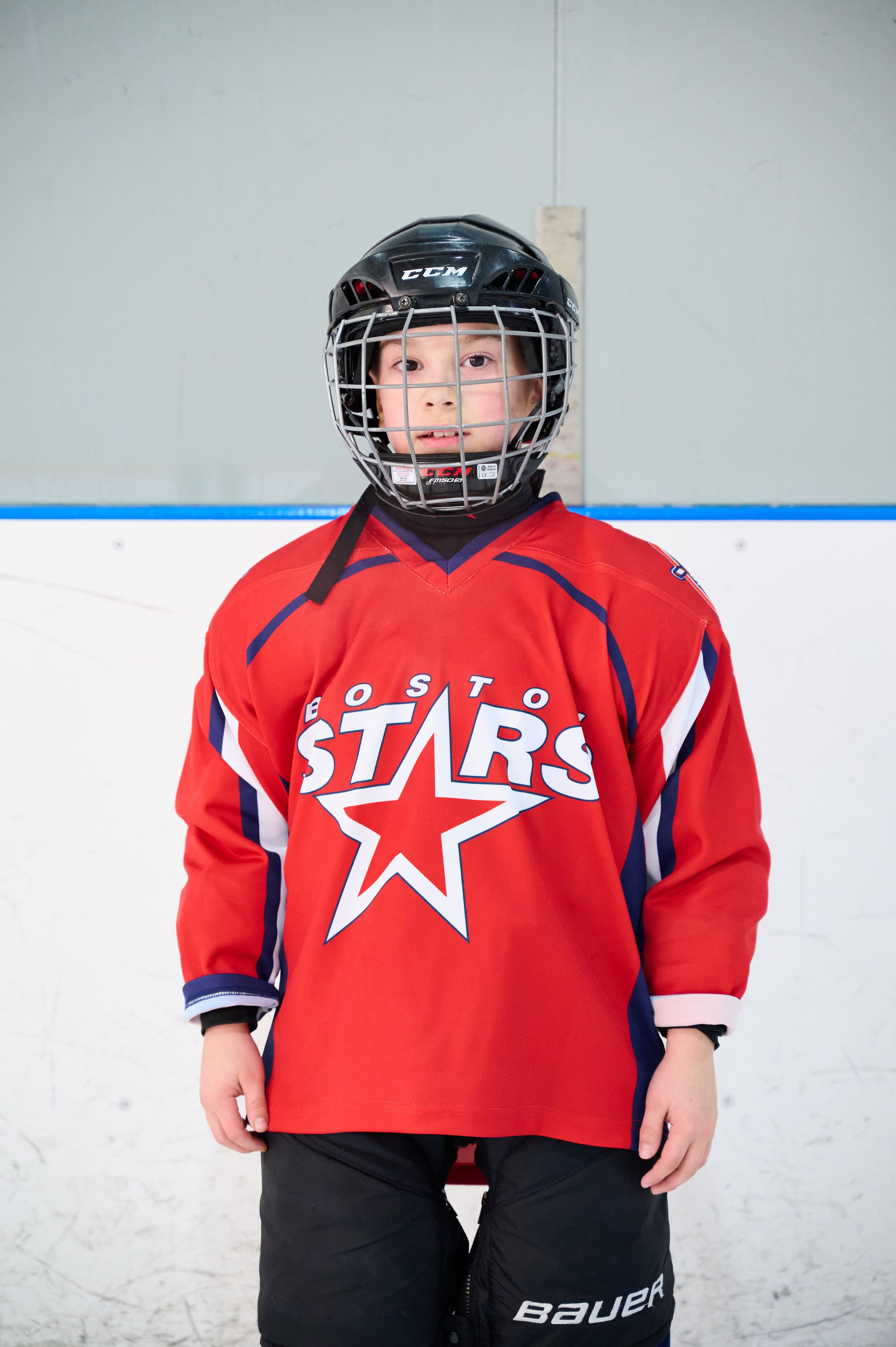 Boston Stars. Фотограф Универсал в Новосибирске