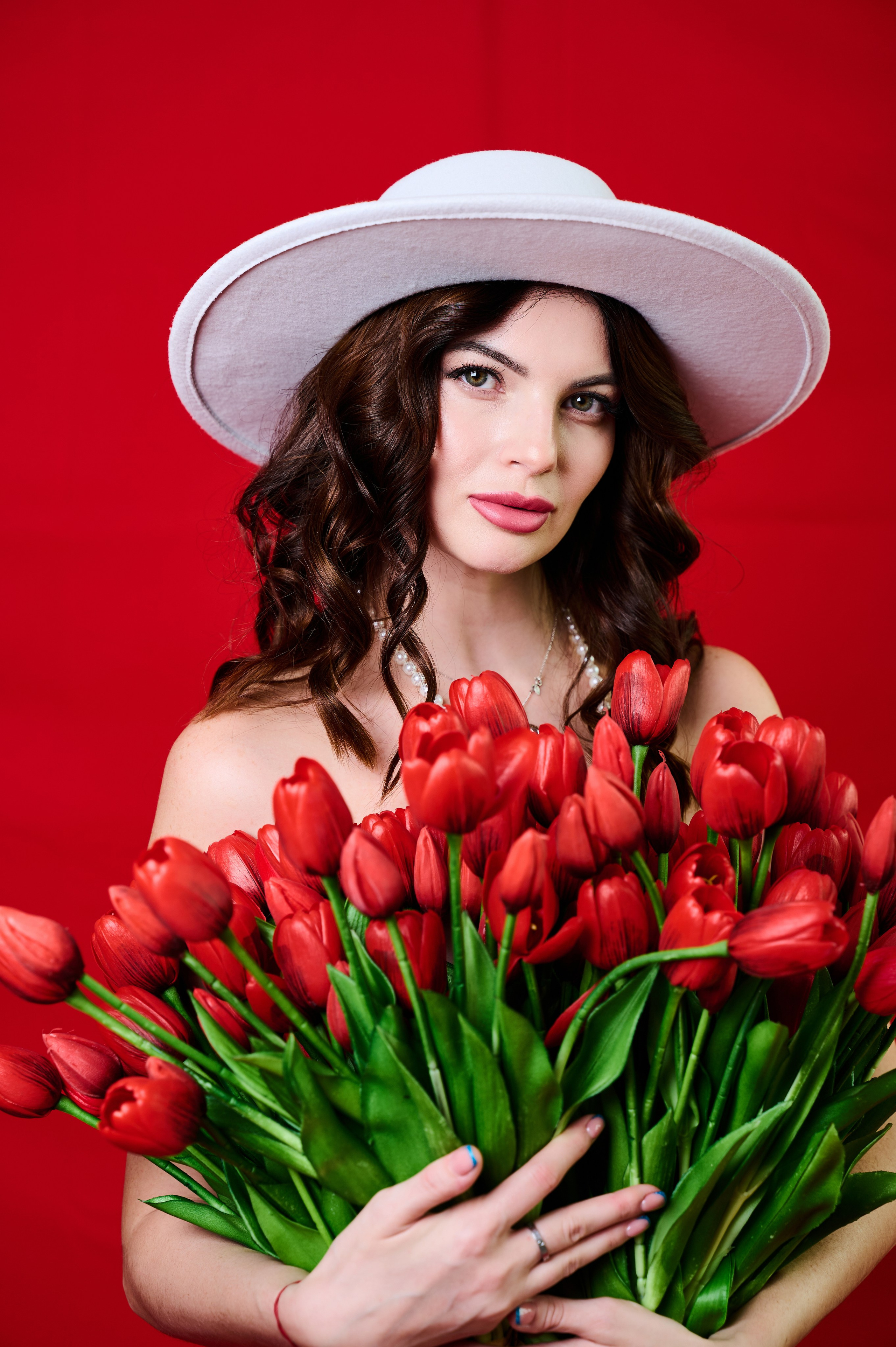 Индивидуальные. Фотограф Универсал в Новосибирске