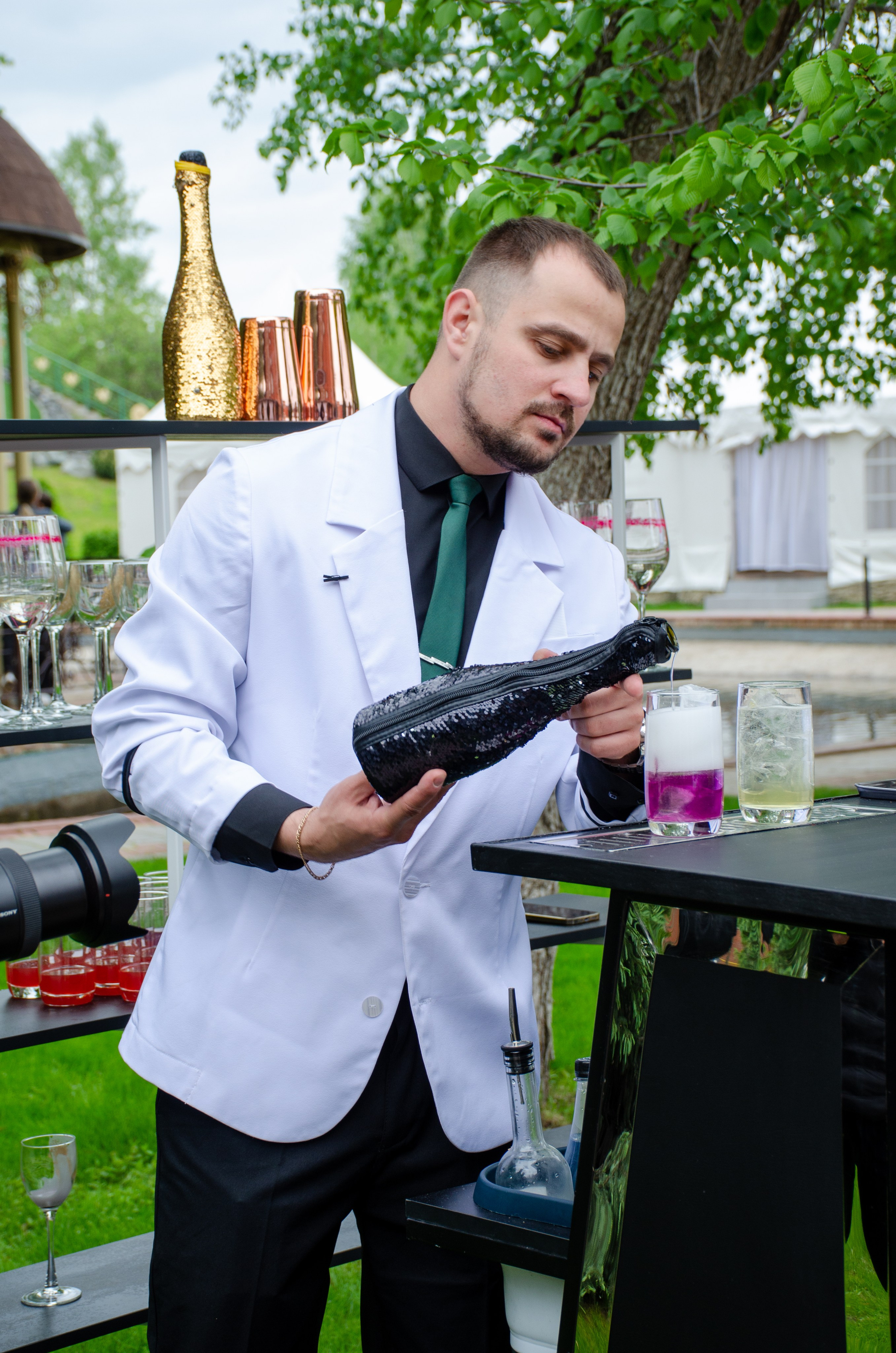 Сагиттариус. Фотограф Универсал в Новосибирске