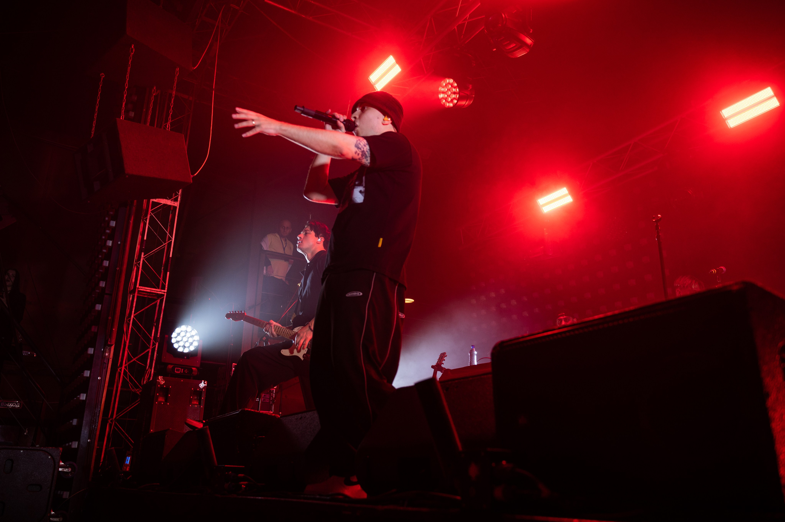 Омск Ramil'. Фотограф Универсал в Новосибирске