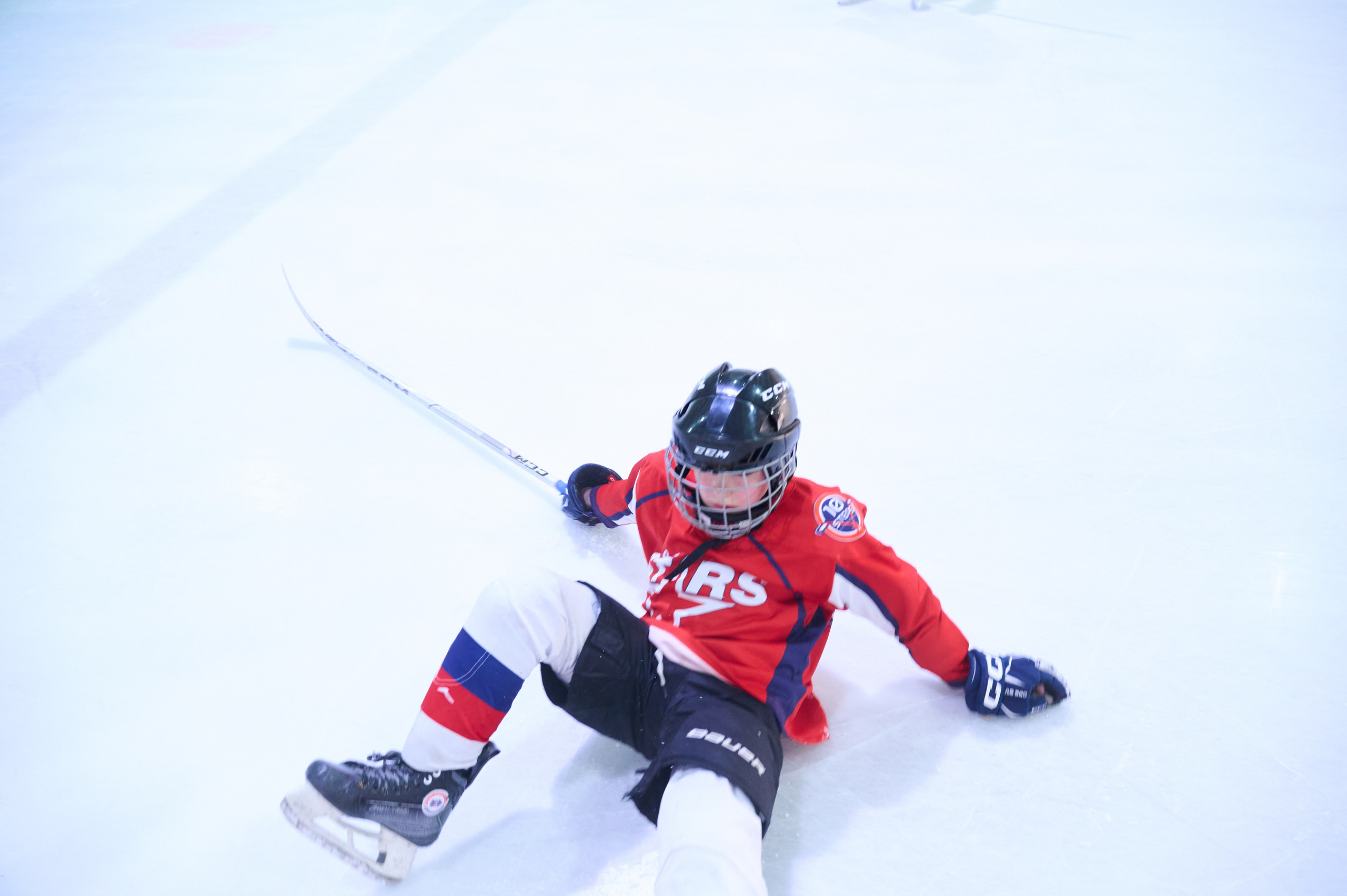 Boston Stars. Фотограф Универсал в Новосибирске