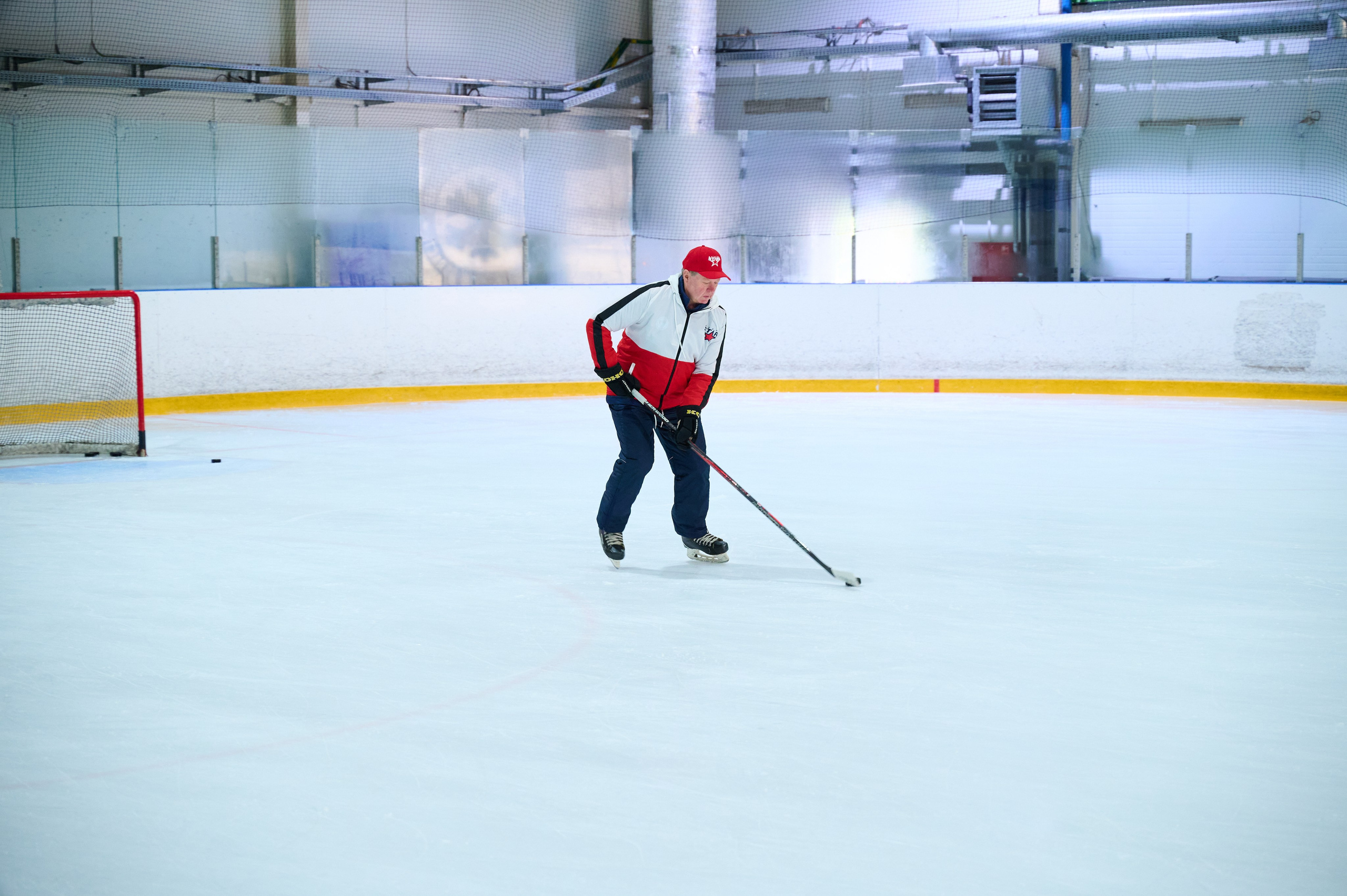 Boston Stars. Фотограф Универсал в Новосибирске