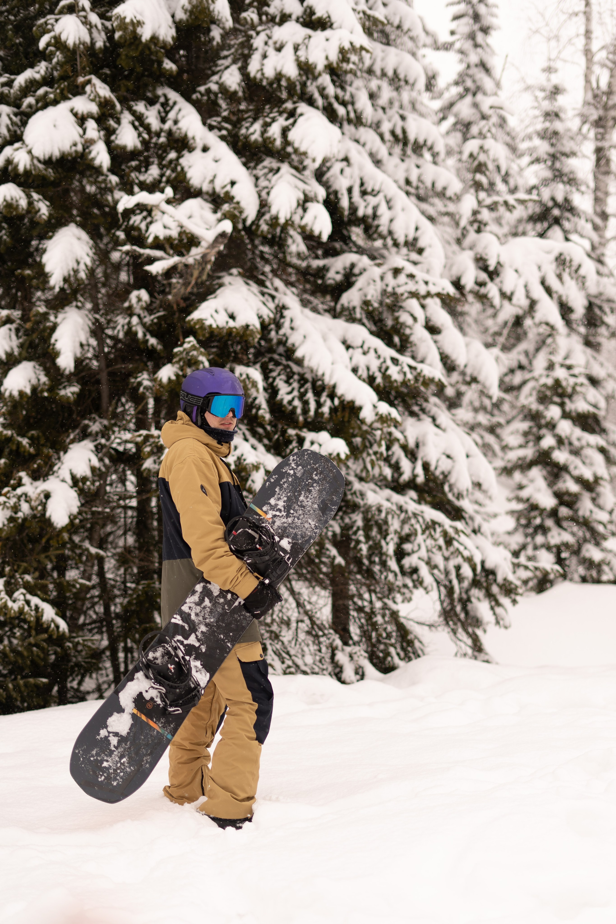 Джой 21.03.24. Анастасия Паршукова — фотограф Шерегеш Новосибирск