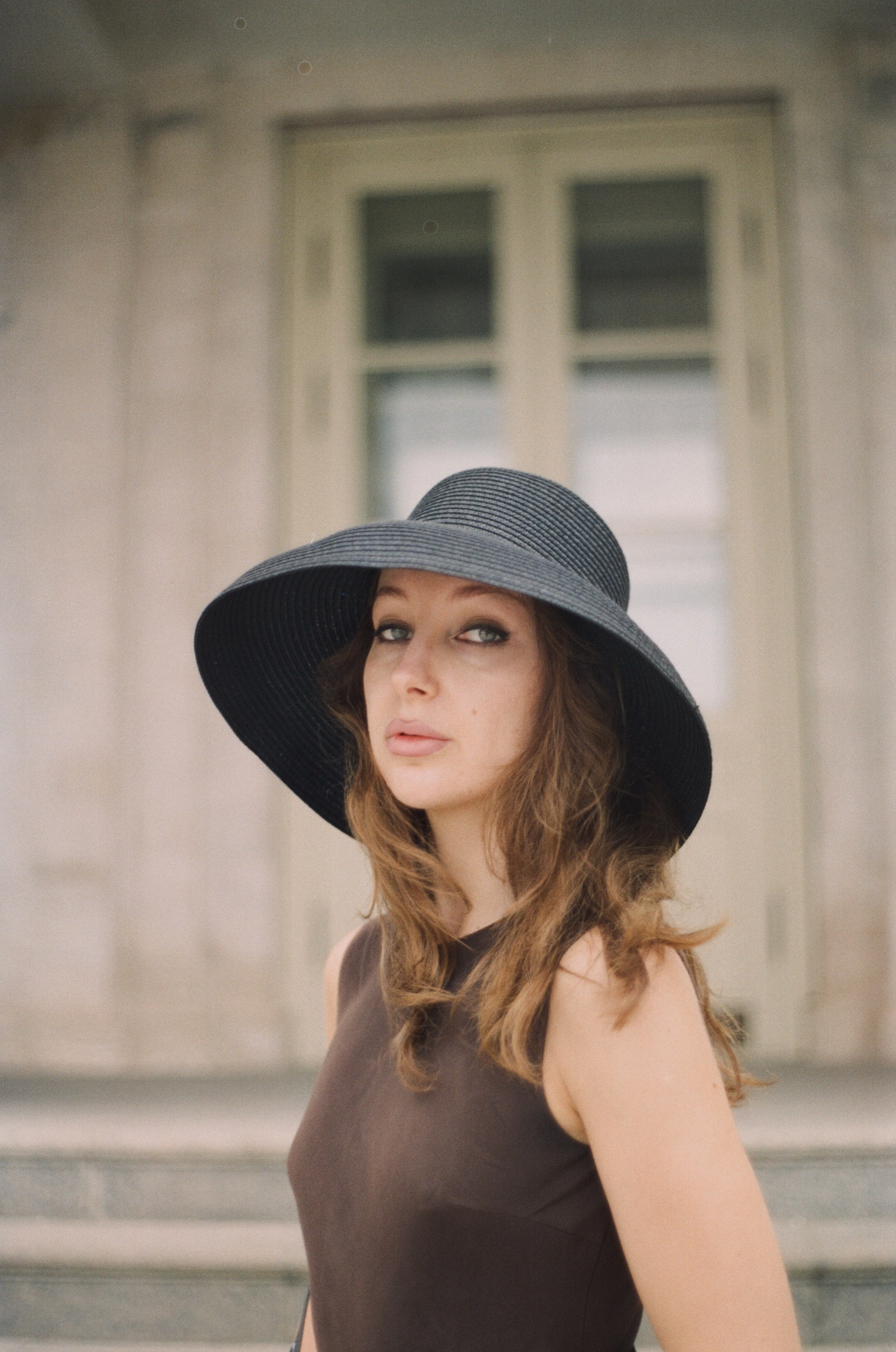 Аленка и я. Профессиональный Фотограф во Владимире, в Москве и в Суздале — Полина Романычева