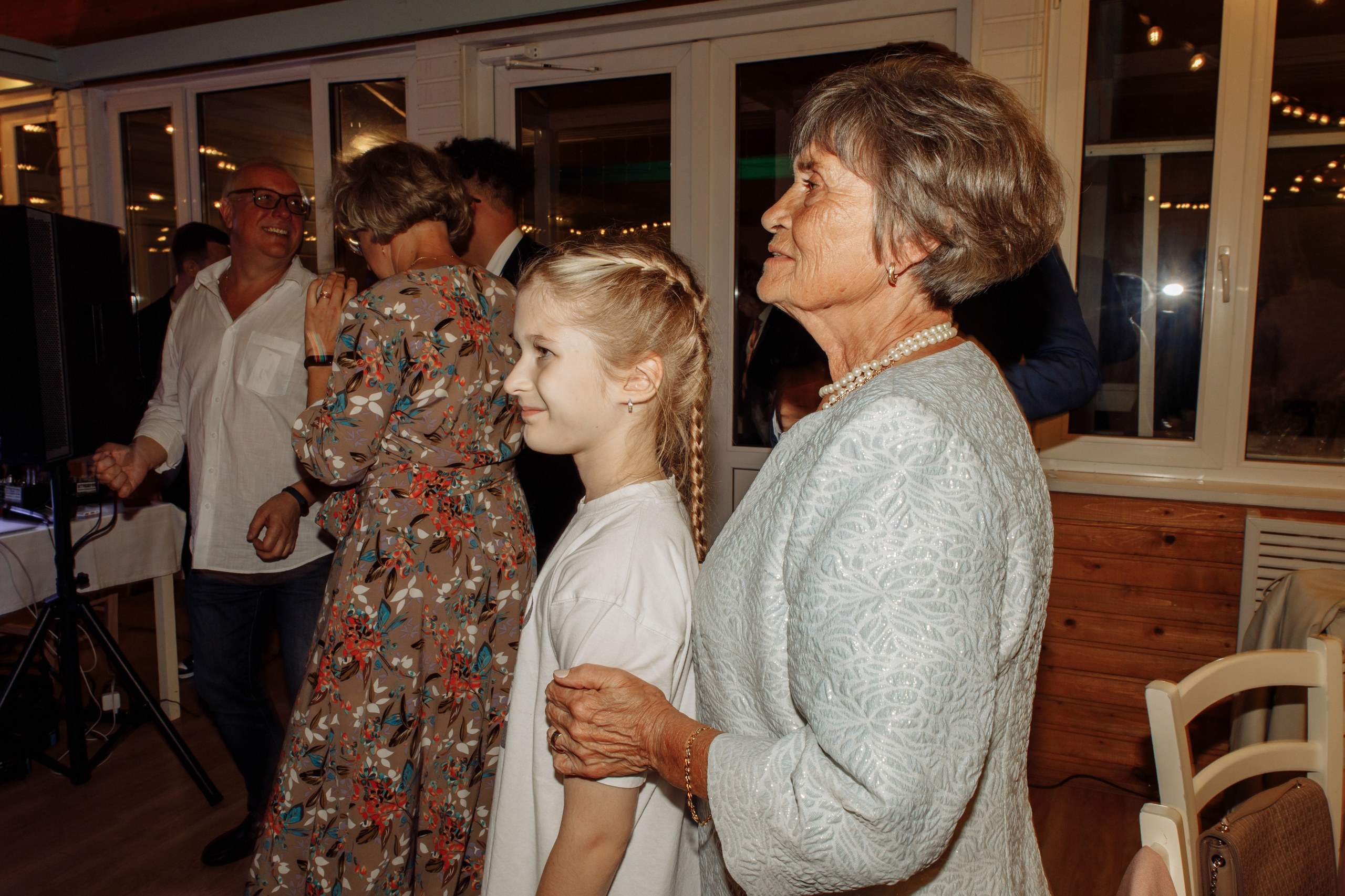 Влад и Даша