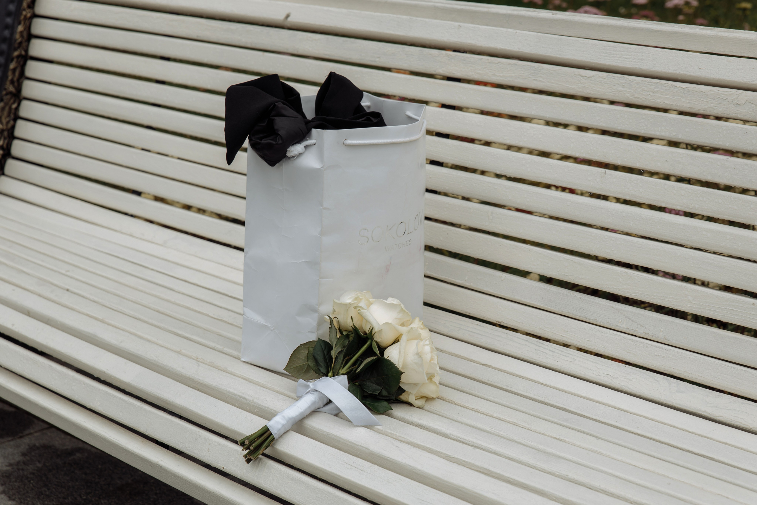 Никита и Даша