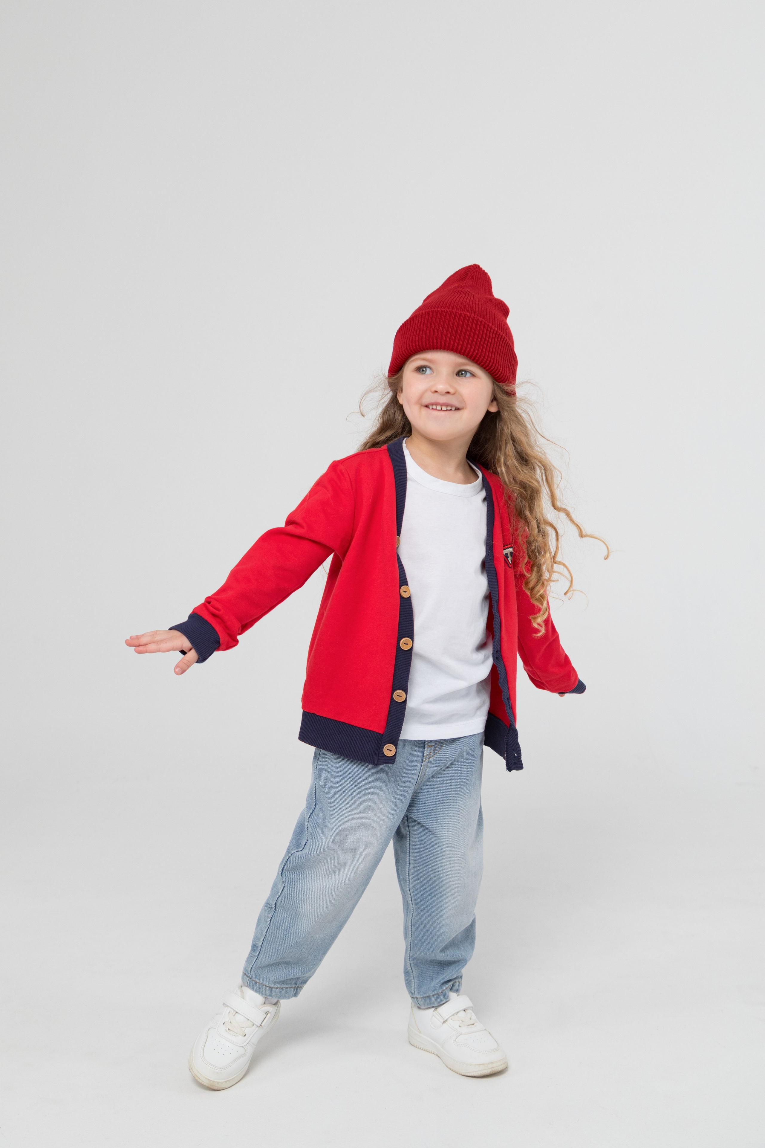 Майя, 3 года. Детский и контент фотограф Надя Волкова Санкт-Петербург