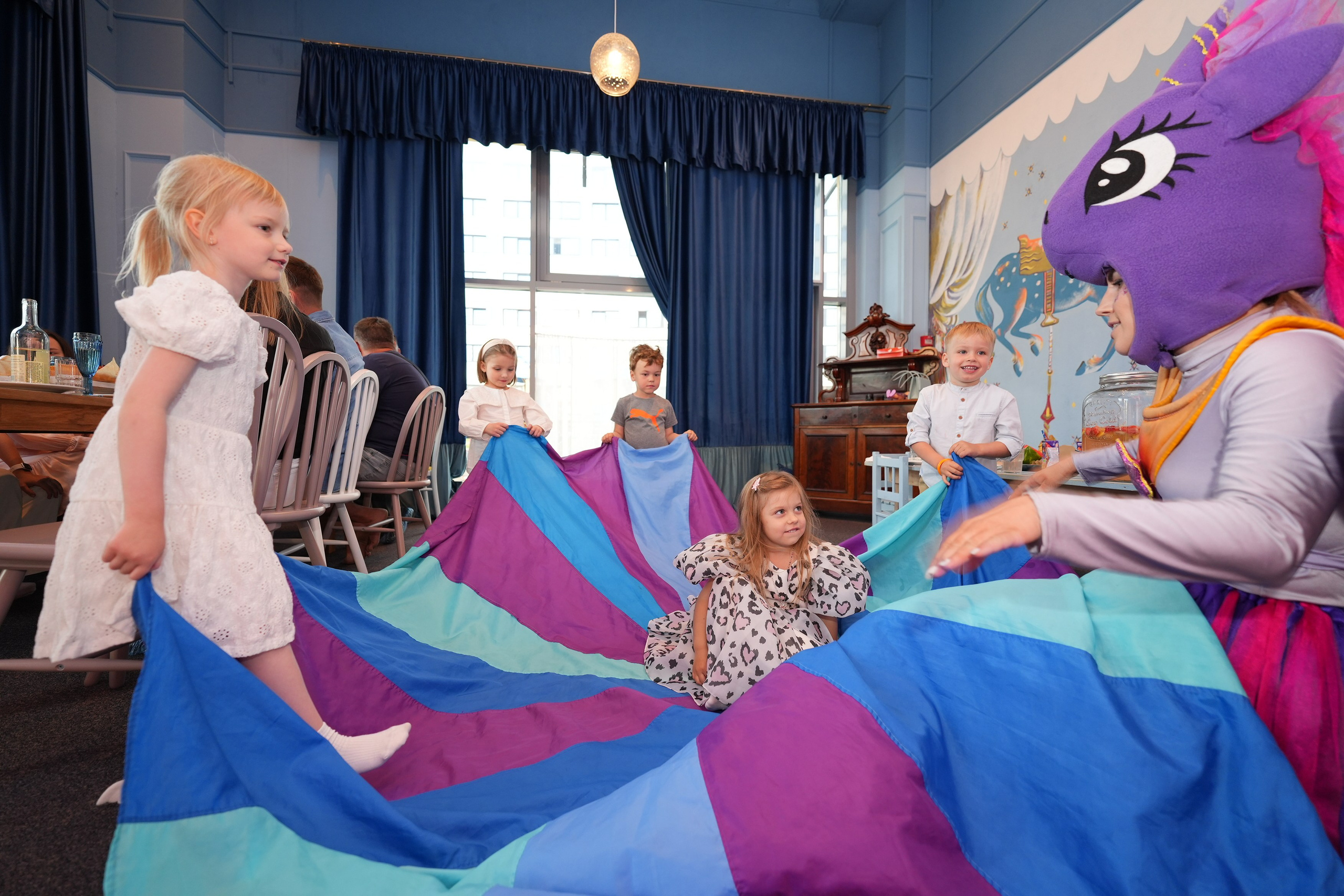 День Рождения. Семейный и свадебный фотограф Минск, Беларусь Анна Орловская