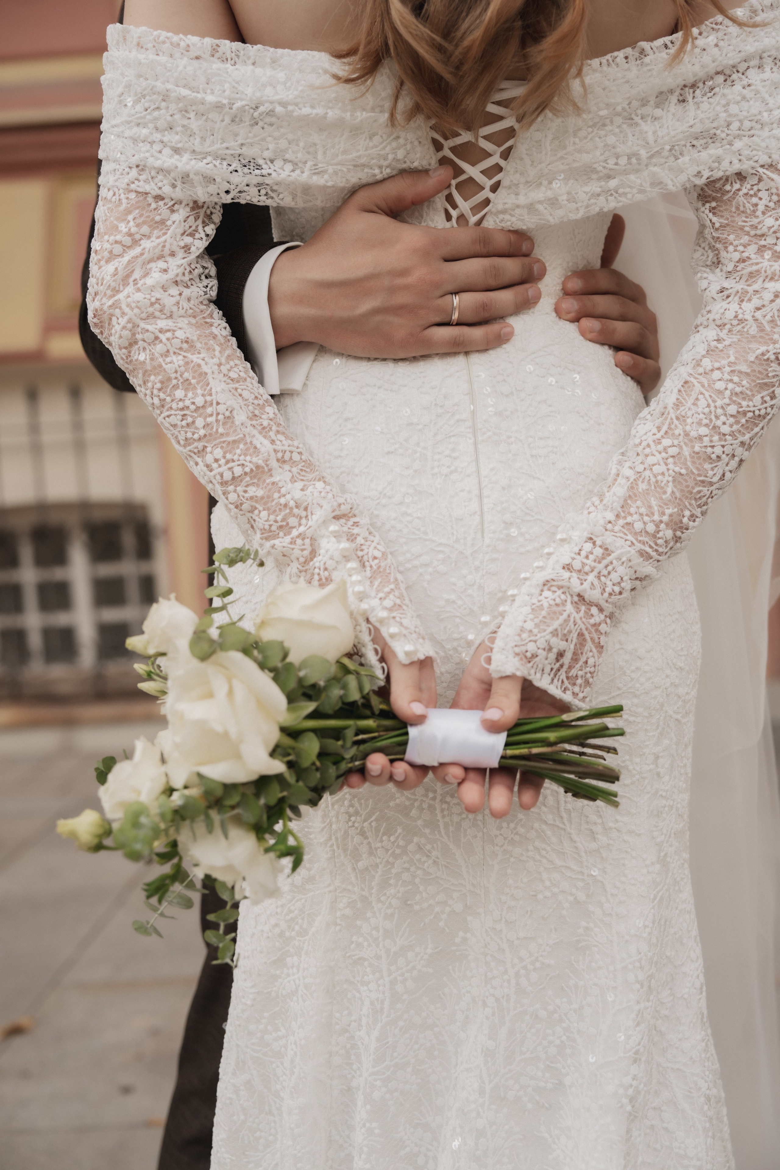 Д ♡ Н — Особняк Спиридонова и вкусный бургер. Свадебный и портретный фотограф в Москве, Светлана Янковая