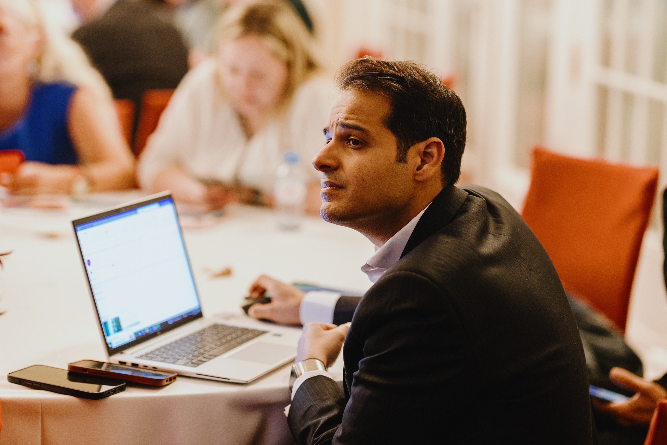 Experience Abu Dhabi. Астория. Фотограф Илья Чернов