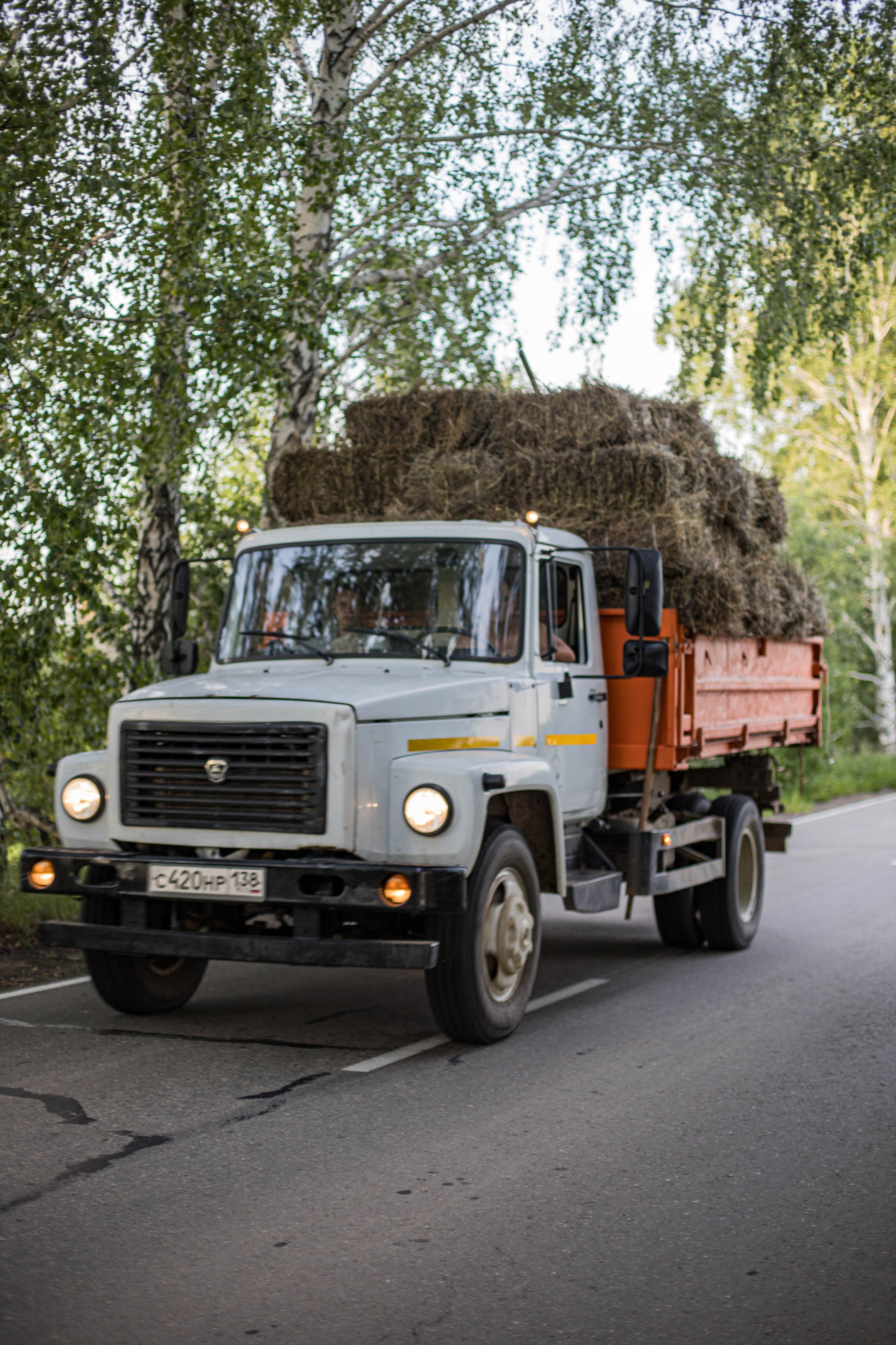 Евгений&Анастасия. Репортажный фотограф в Иркутске — Ярослав Ковалёв