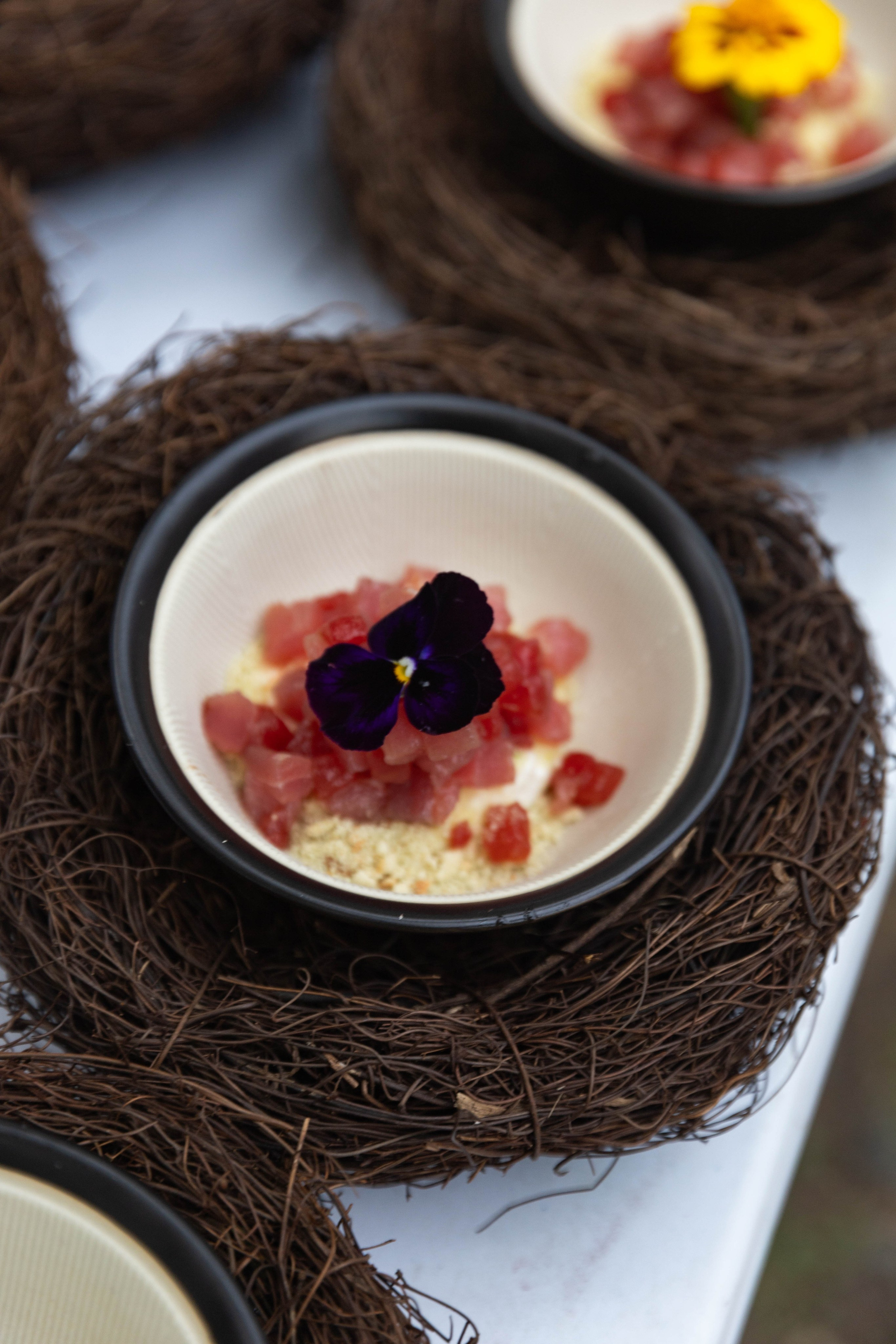 Выездной ресторан лучших 8 Шеф-поваров со всего Иркутска. Репортажный фотограф в Иркутске — Ярослав Ковалёв