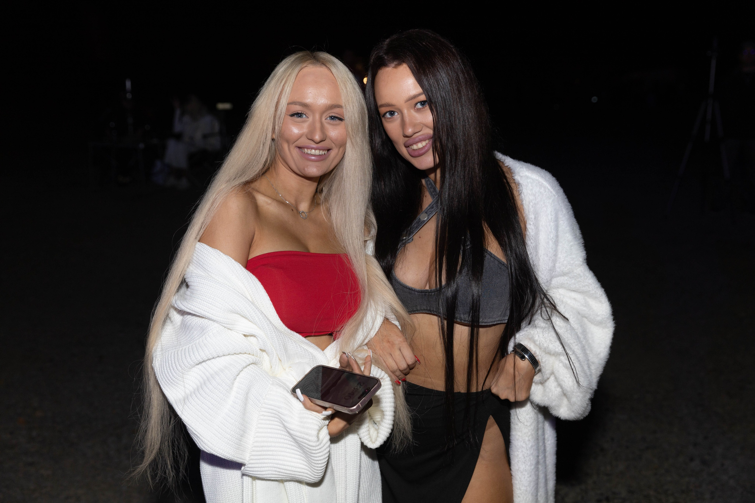 Фестиваль электронной музыки 2024. Репортажный фотограф в Иркутске — Ярослав Ковалёв