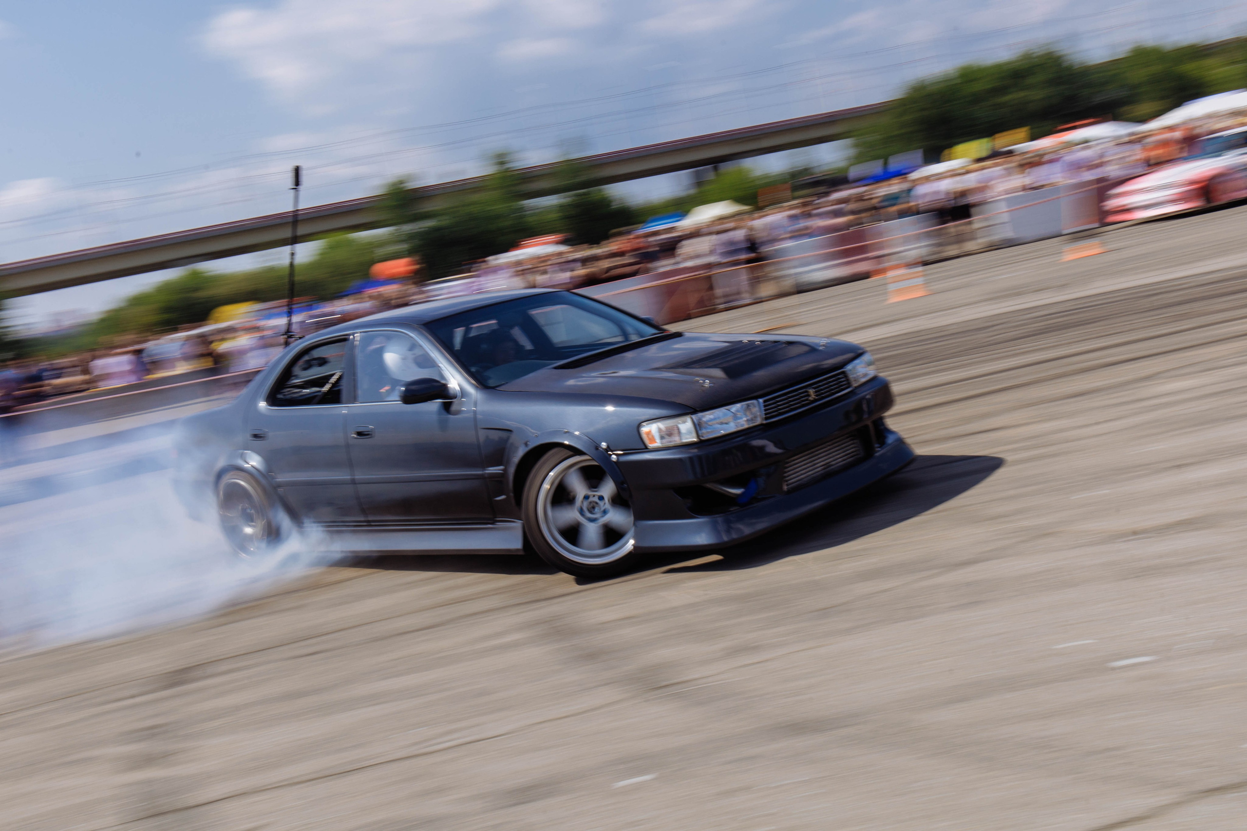 DRIFT TAXI IRKUTSK. Репортажный фотограф в Иркутске — Ярослав Ковалёв